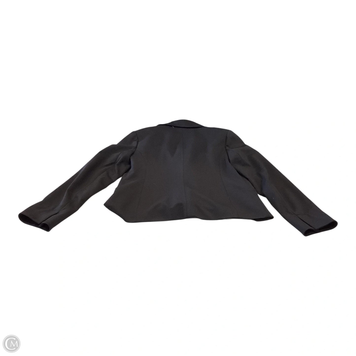 Blazer By Chicos In Black, Size: S