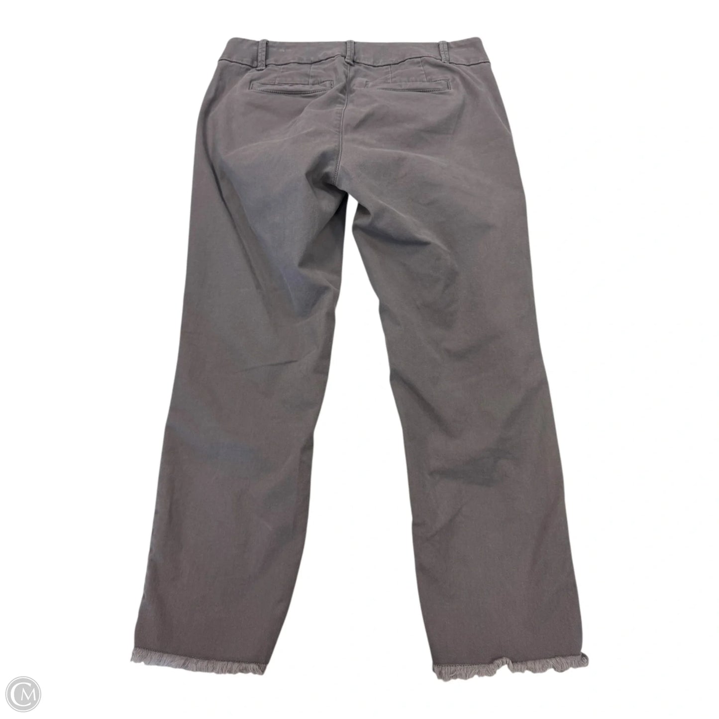 Pants Other By Loft In Purple, Size: 2p