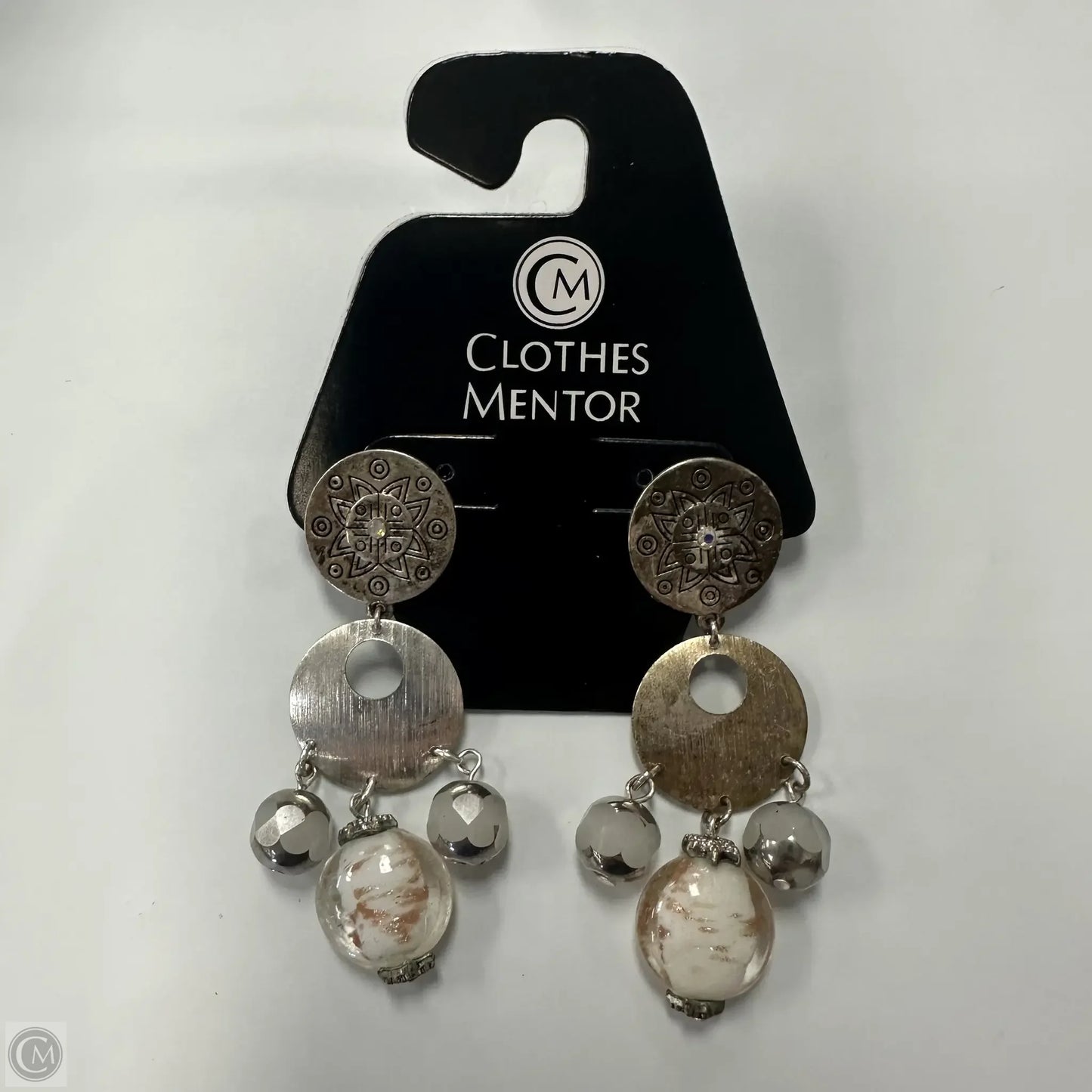 Earrings Dangle/drop By Clothes Mentor