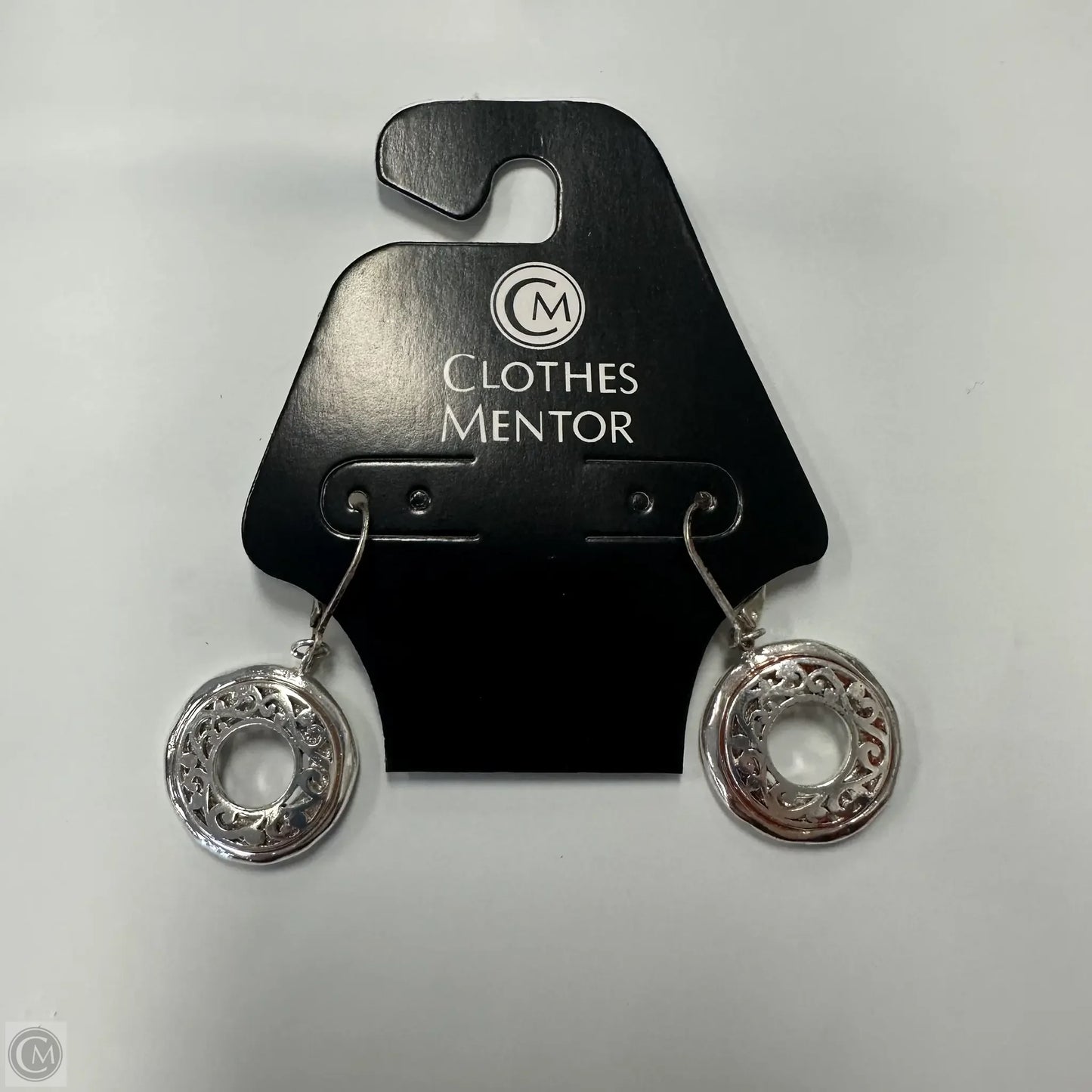 Earrings Dangle/drop By Clothes Mentor