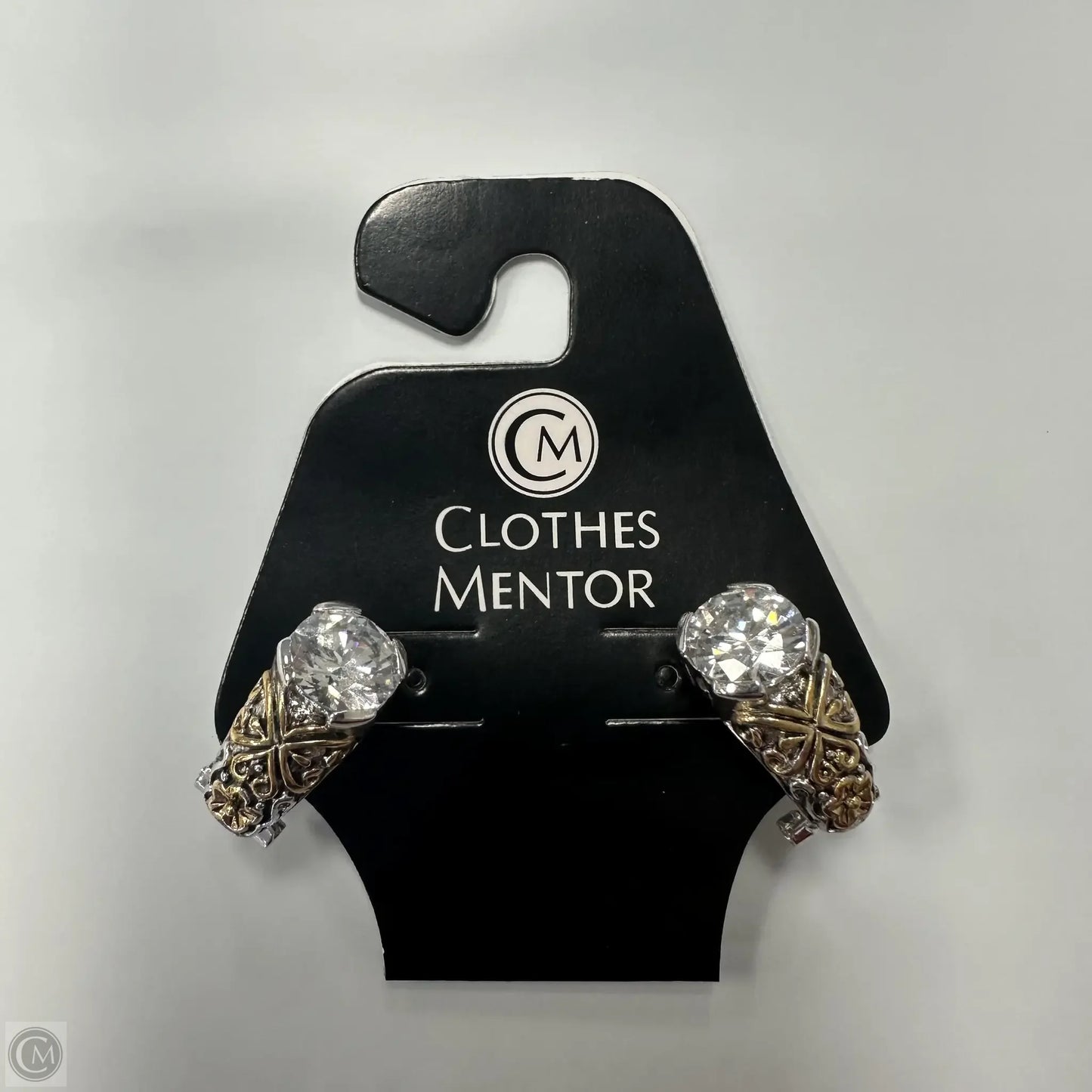 Earrings Dangle/drop By Clothes Mentor