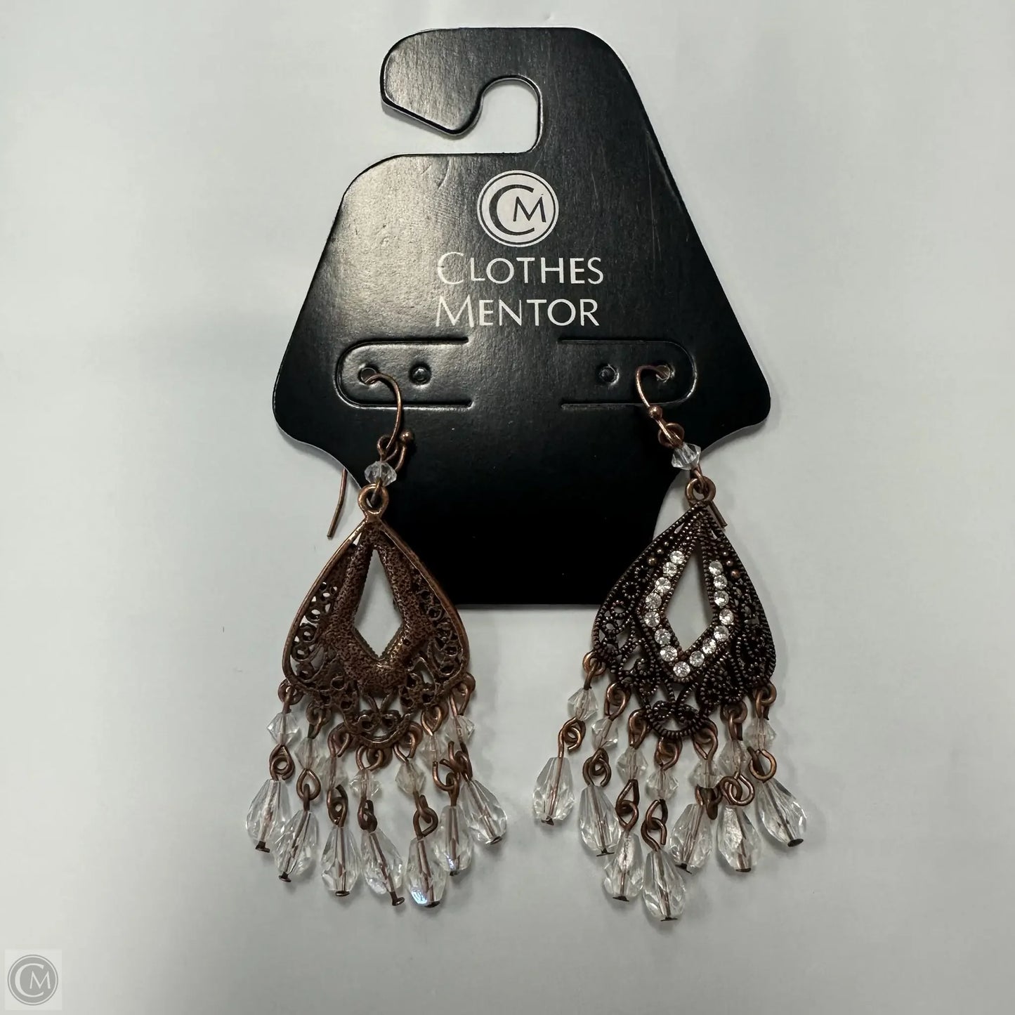 Earrings Dangle/drop By Clothes Mentor