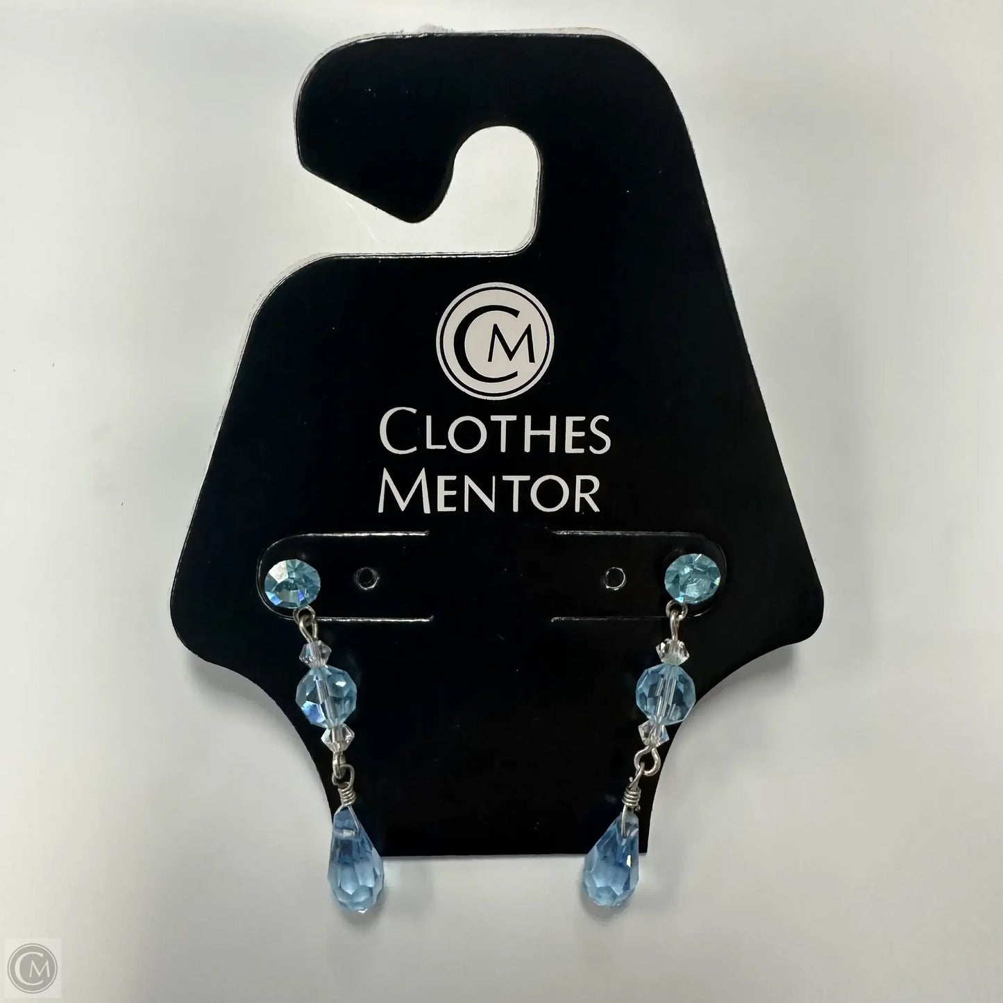 Earrings Dangle/drop By Clothes Mentor