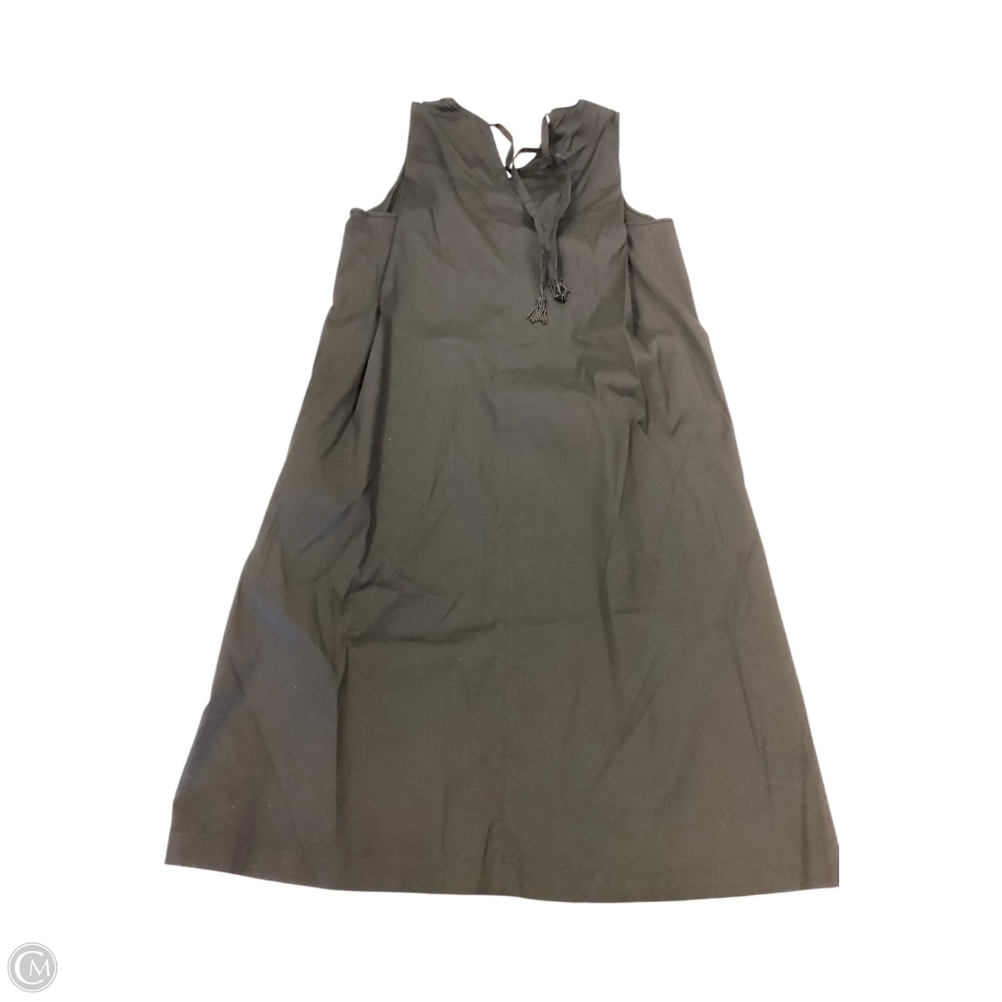 Dress Casual Short By Chicos In Black, Size: M