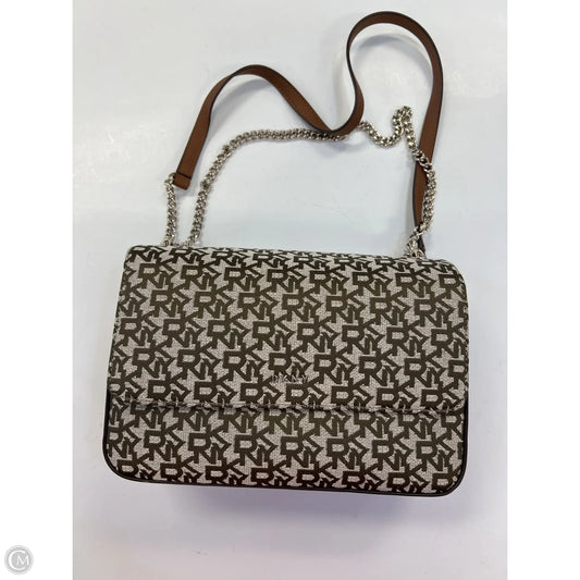 Crossbody By Dkny, Size: Medium