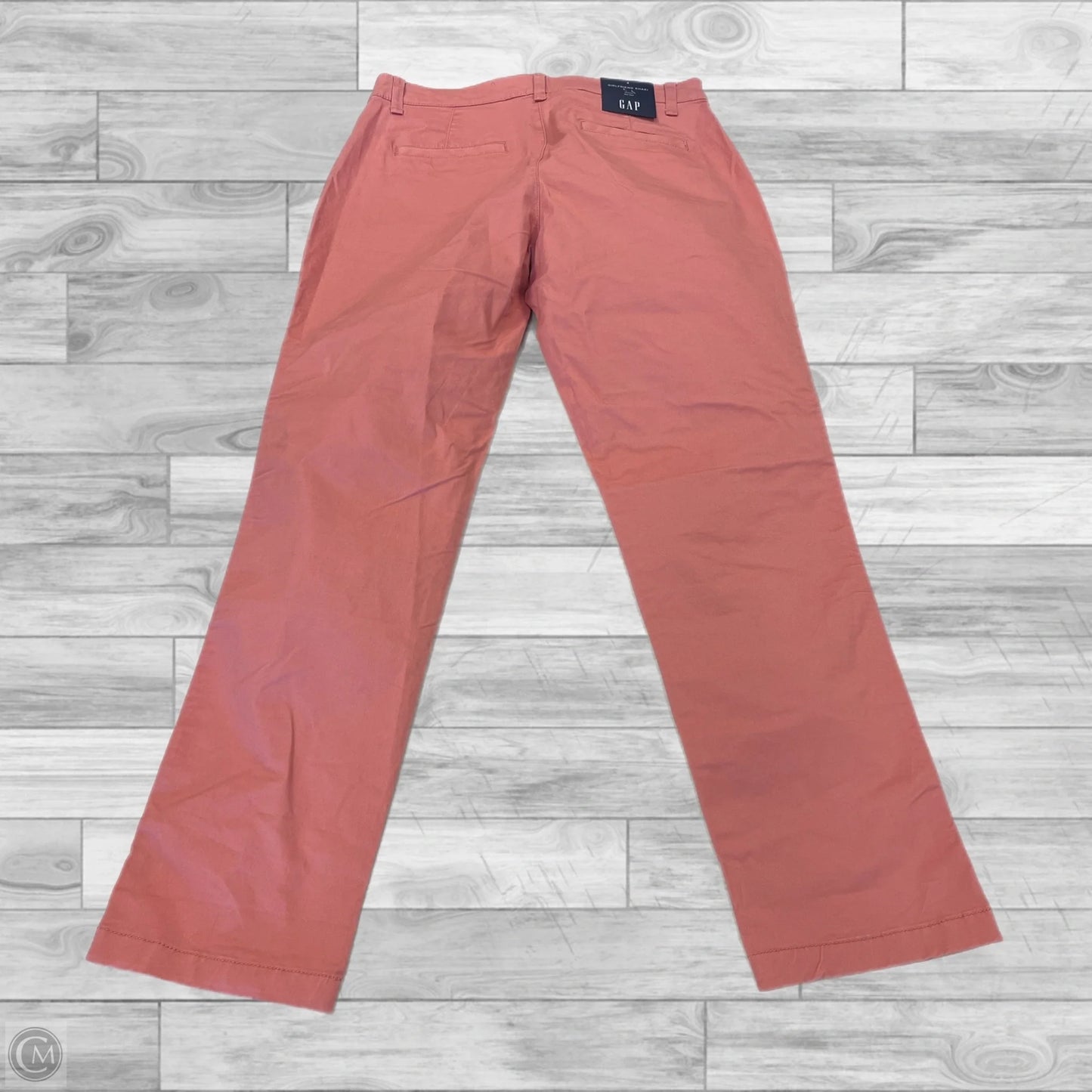 Pants Other By Gap In Coral, Size: 4