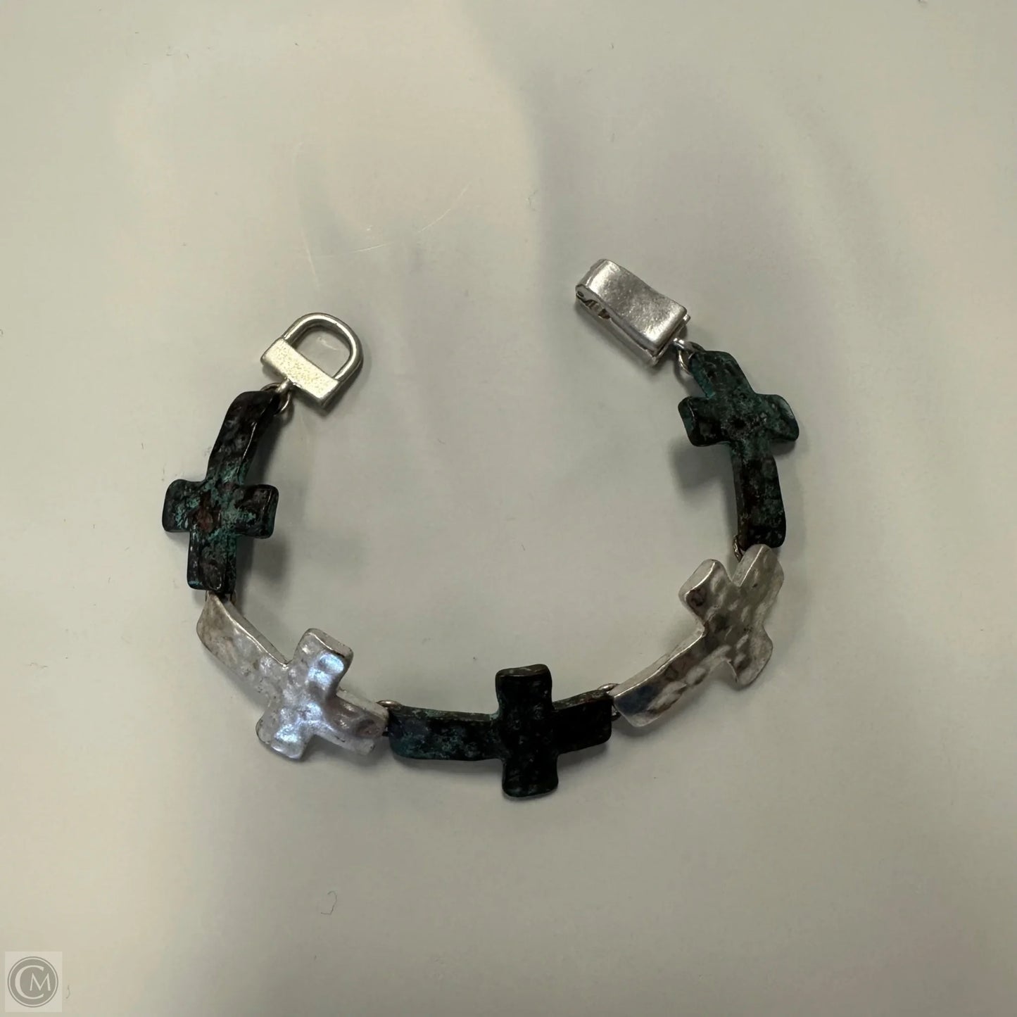 Bracelet Chain By Clothes Mentor