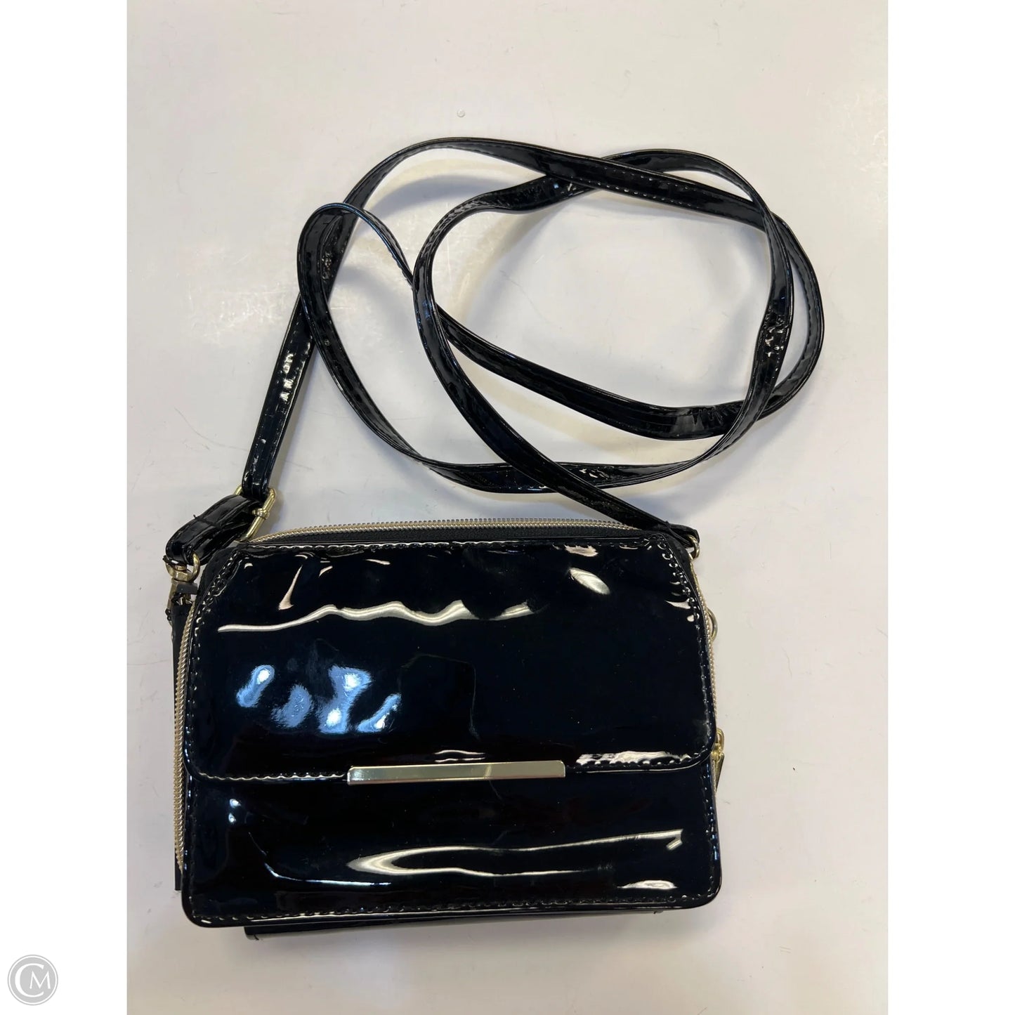 Crossbody By Cmc, Size: Small