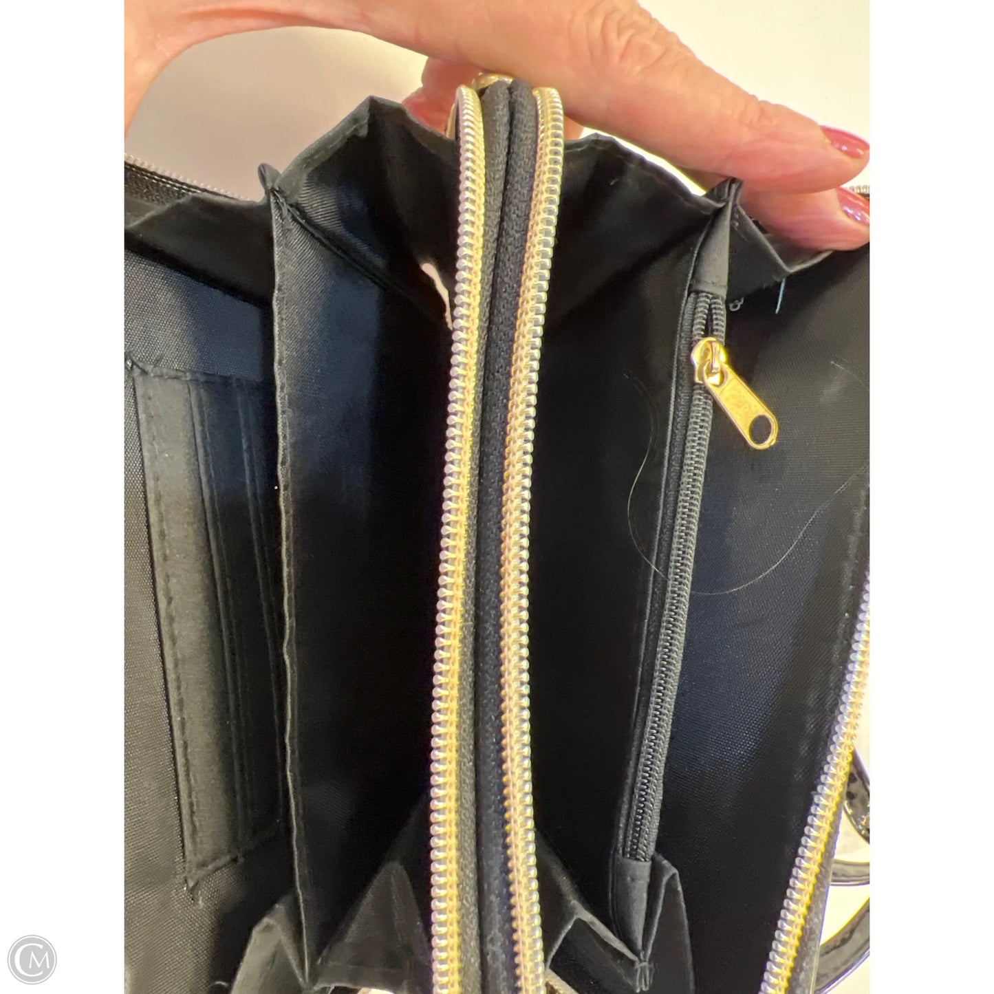 Crossbody By Cmc, Size: Small