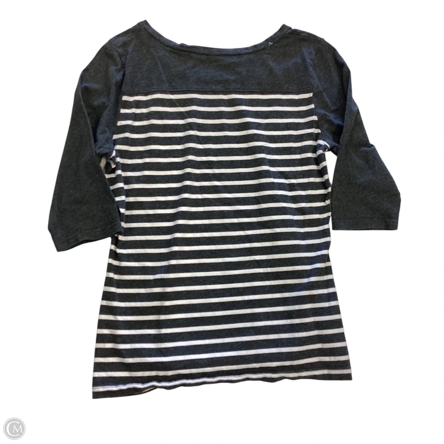 Top Short Sleeve By Cutter And Buck In Sports Team, Size: M