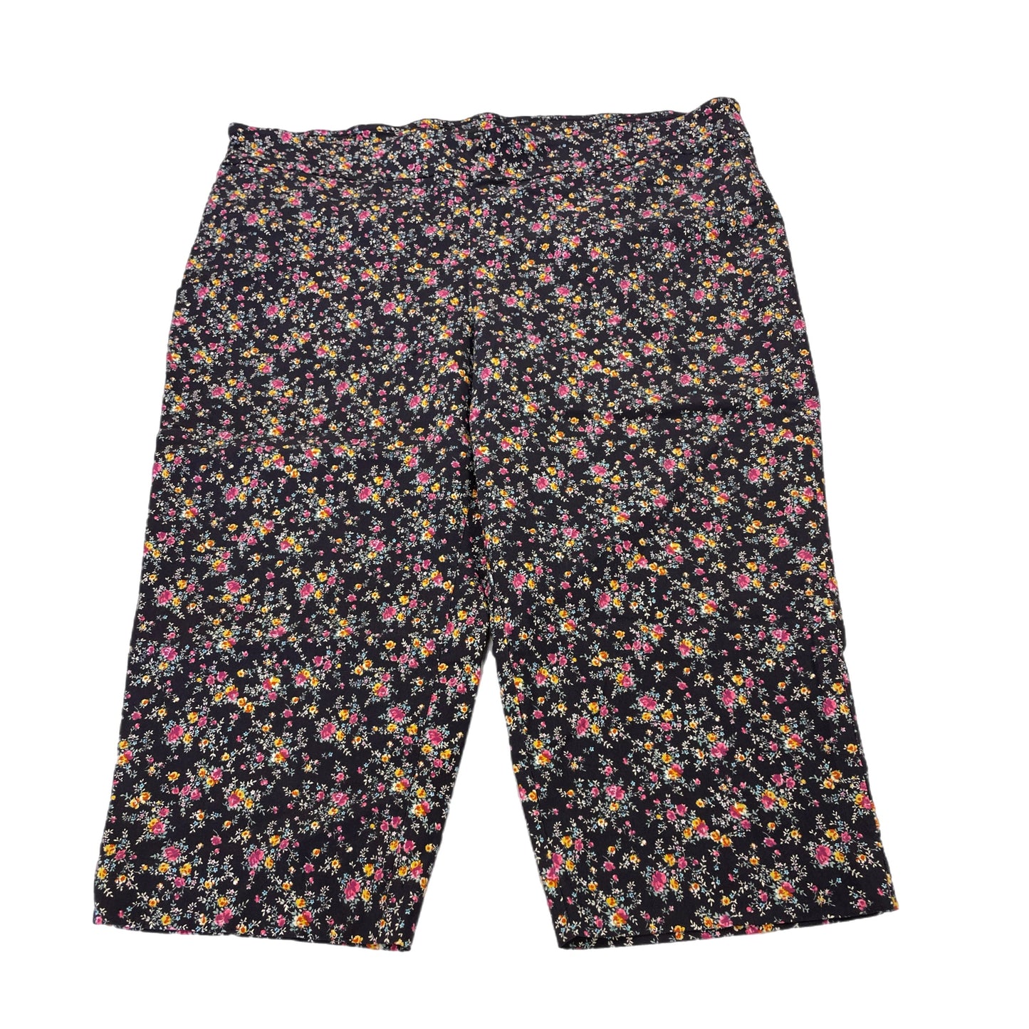 Capris By Counterparts Size: 24w