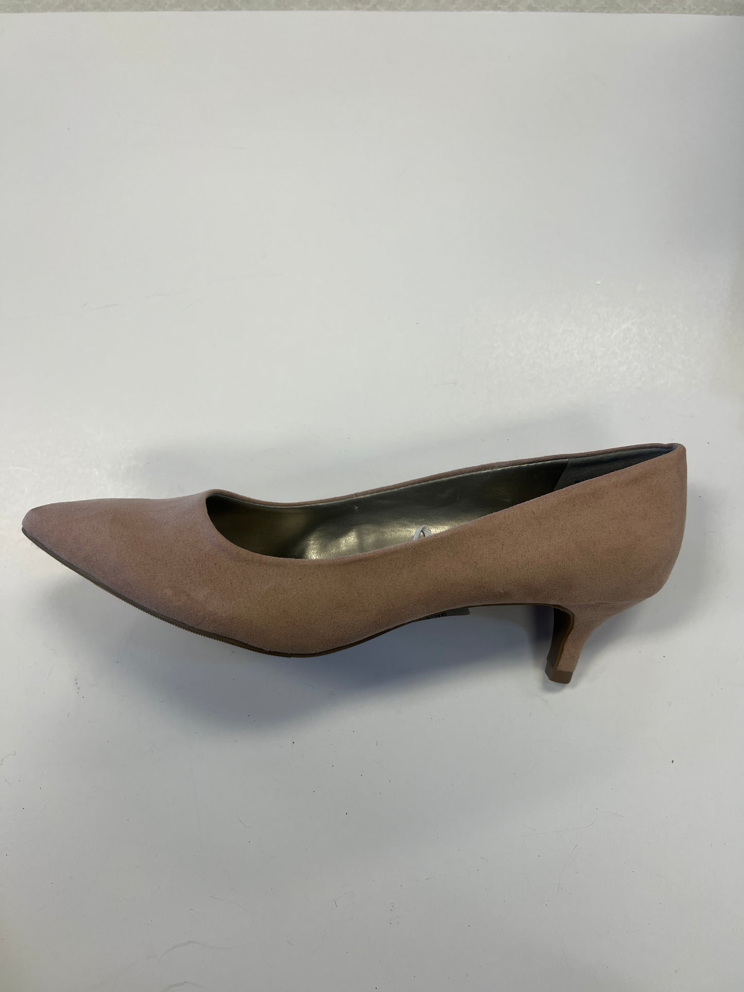 Shoes Heels Stiletto By Worthington Size: 9