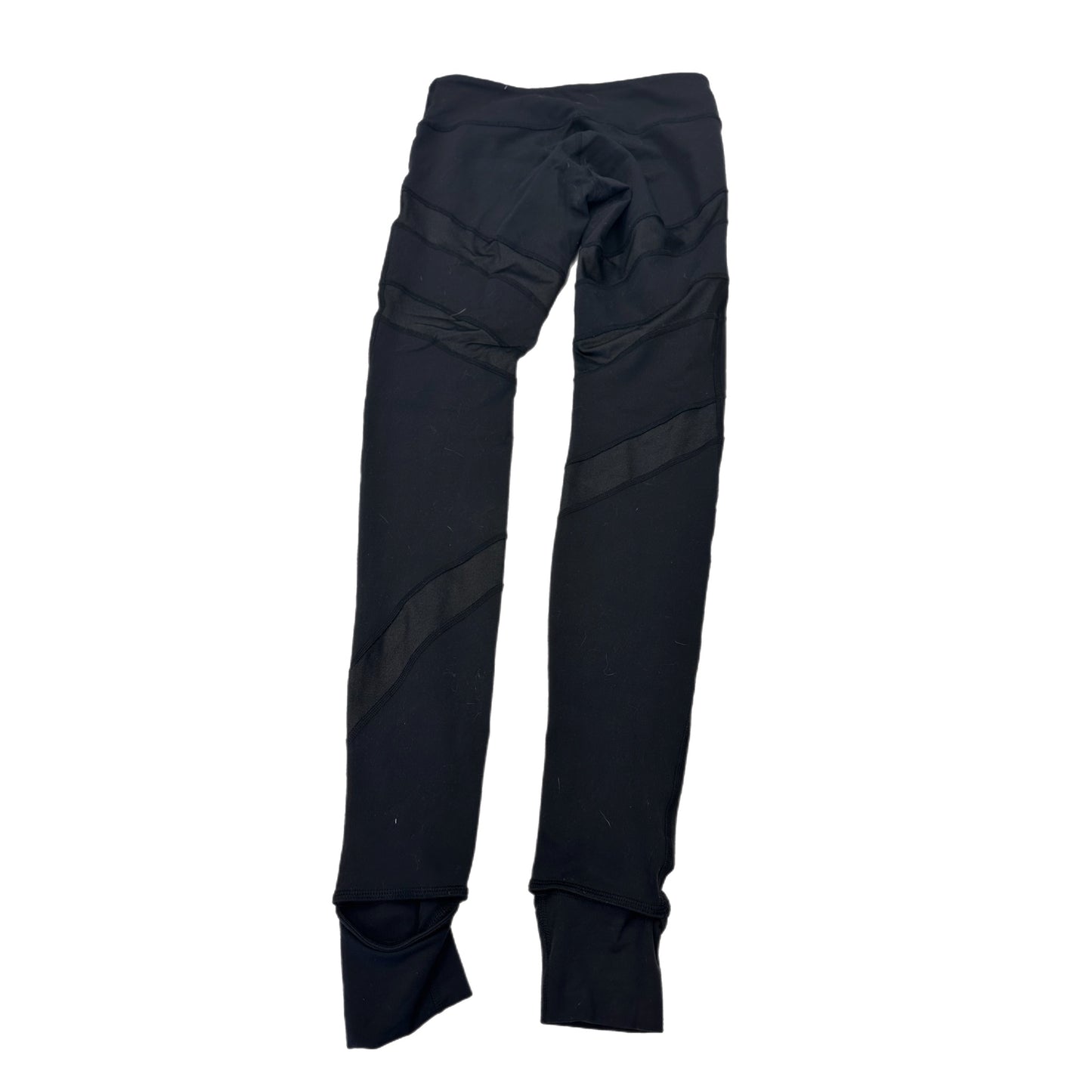 Athletic Leggings By Lululemon Size: 8