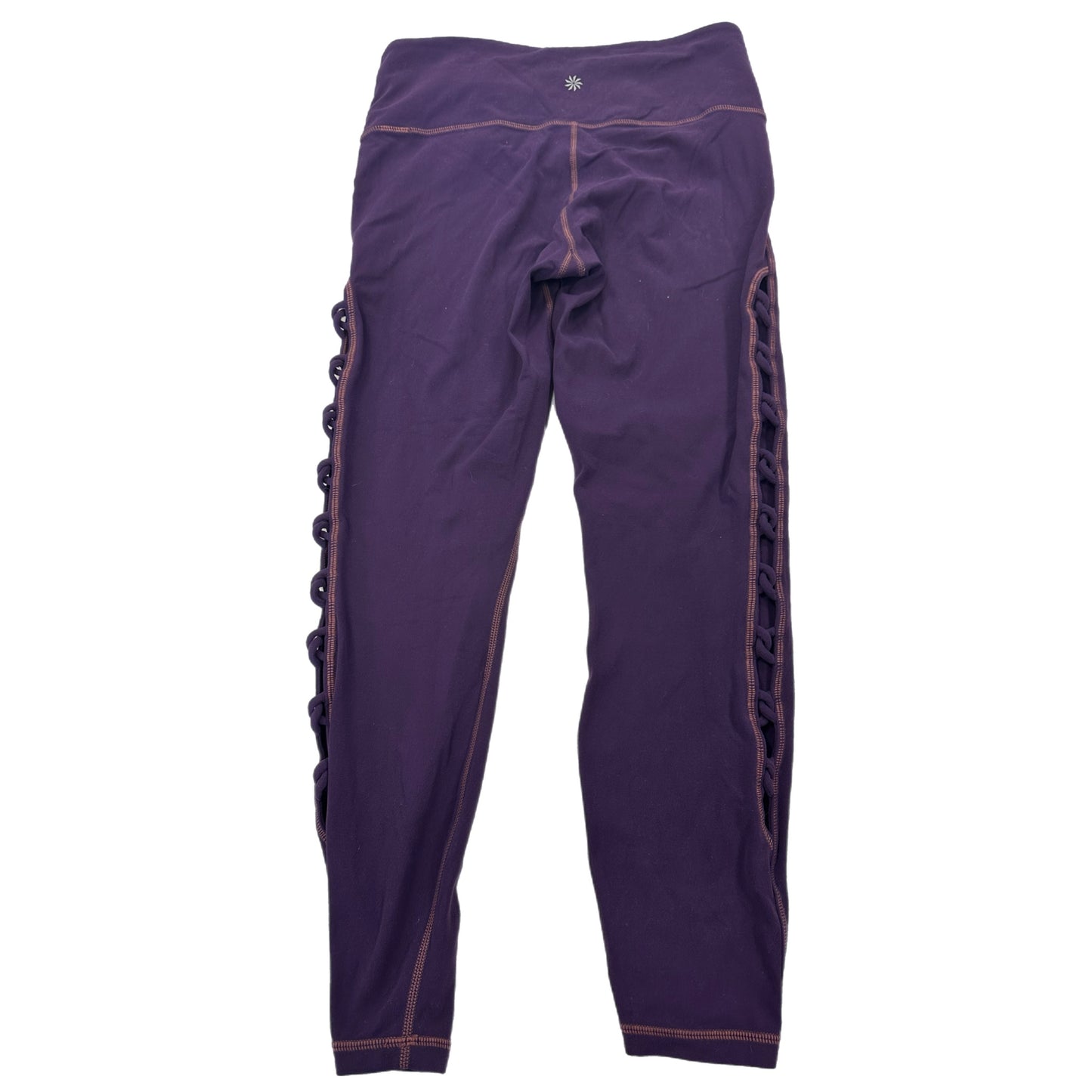 Athletic Leggings By Athleta Size: M