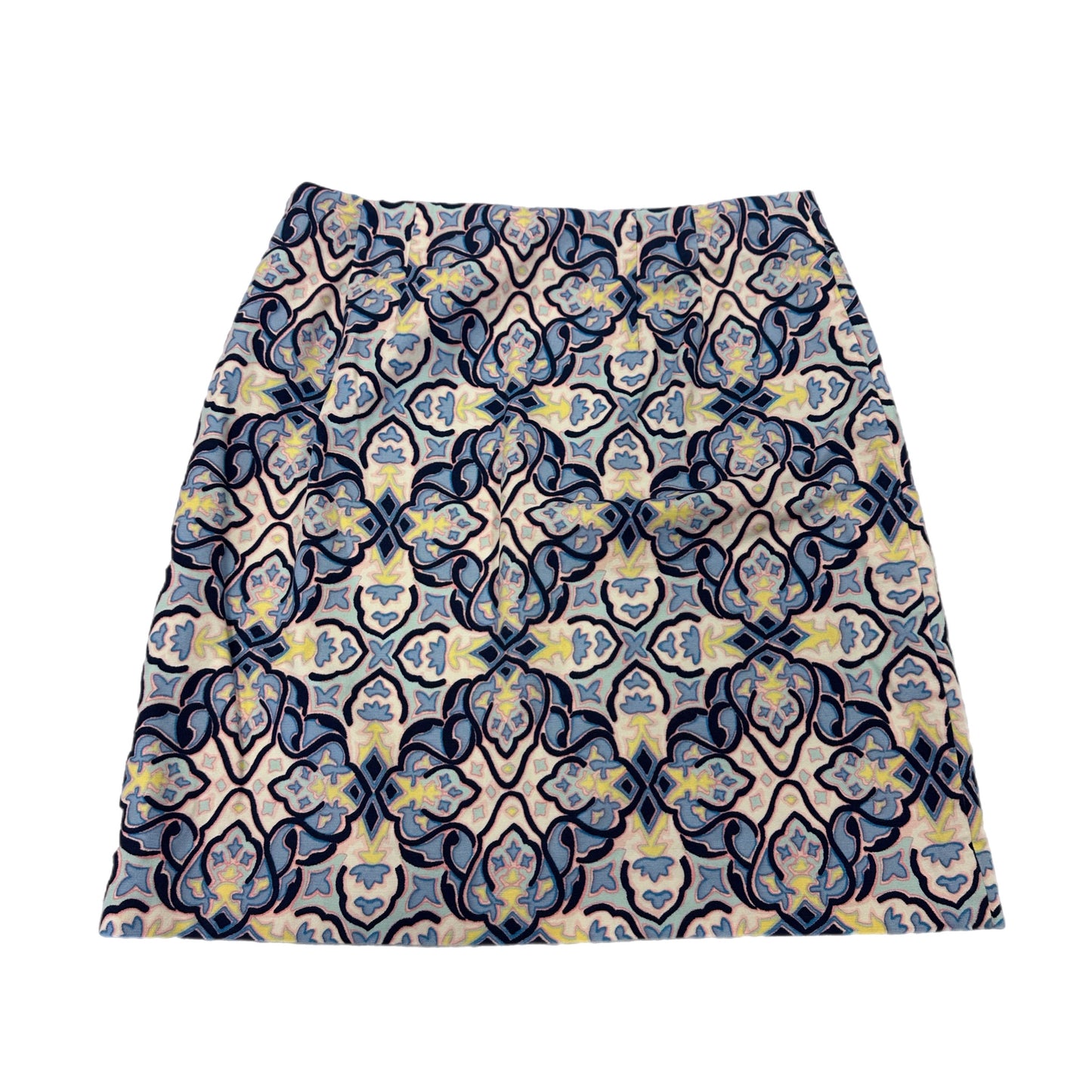 Skirt Mini & Short By Talbots Size: 4petite