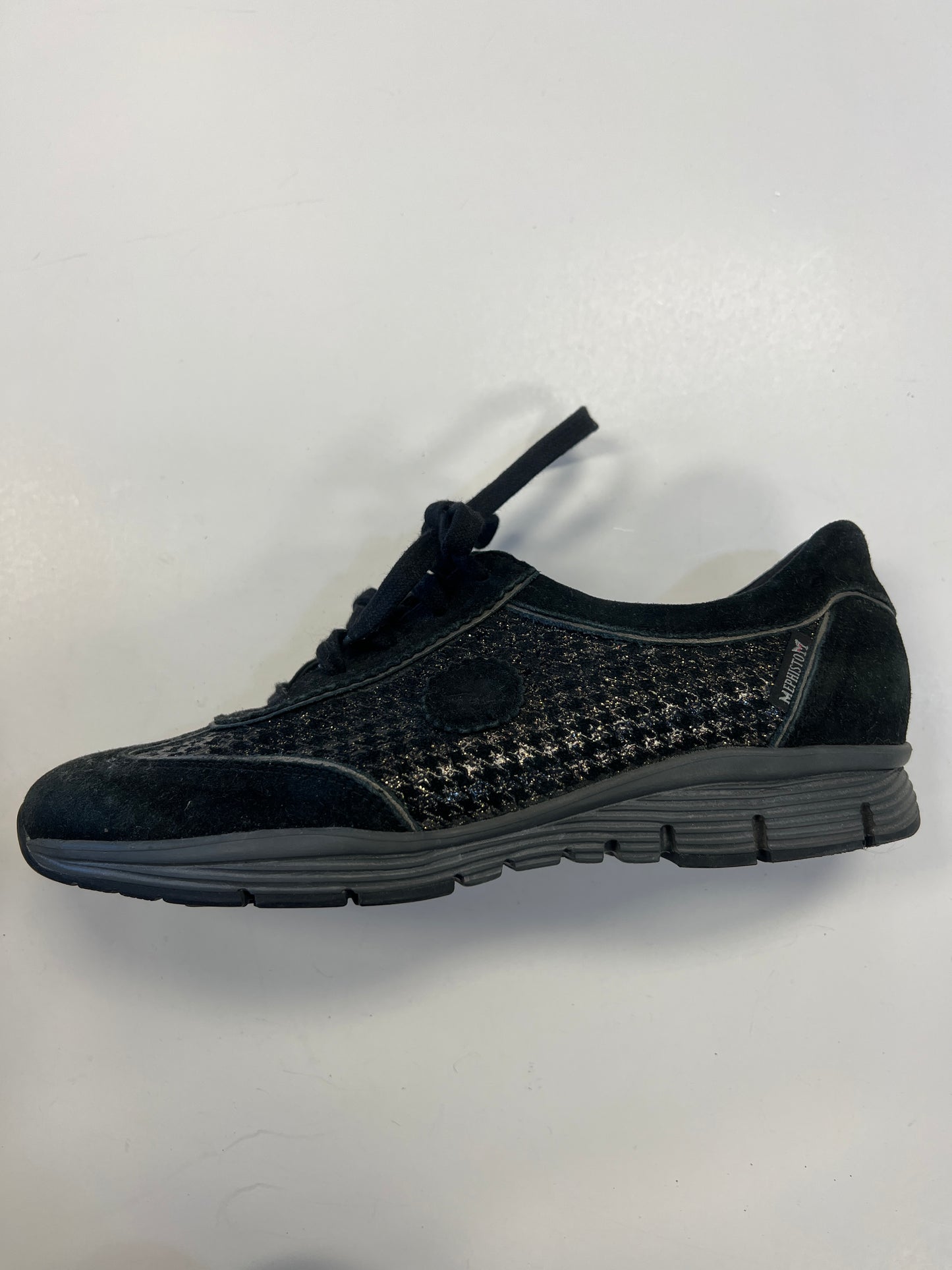 Shoes Sneakers By Mephisto Size: 8