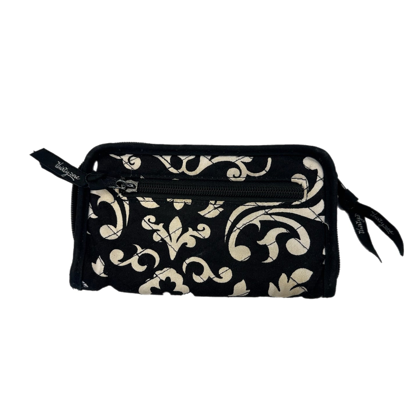 Wallet By Vera Bradley Size: Small