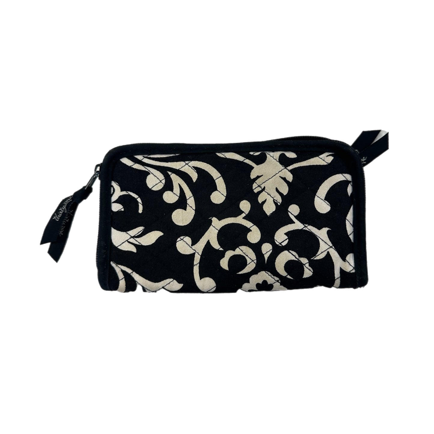 Wallet By Vera Bradley Size: Small