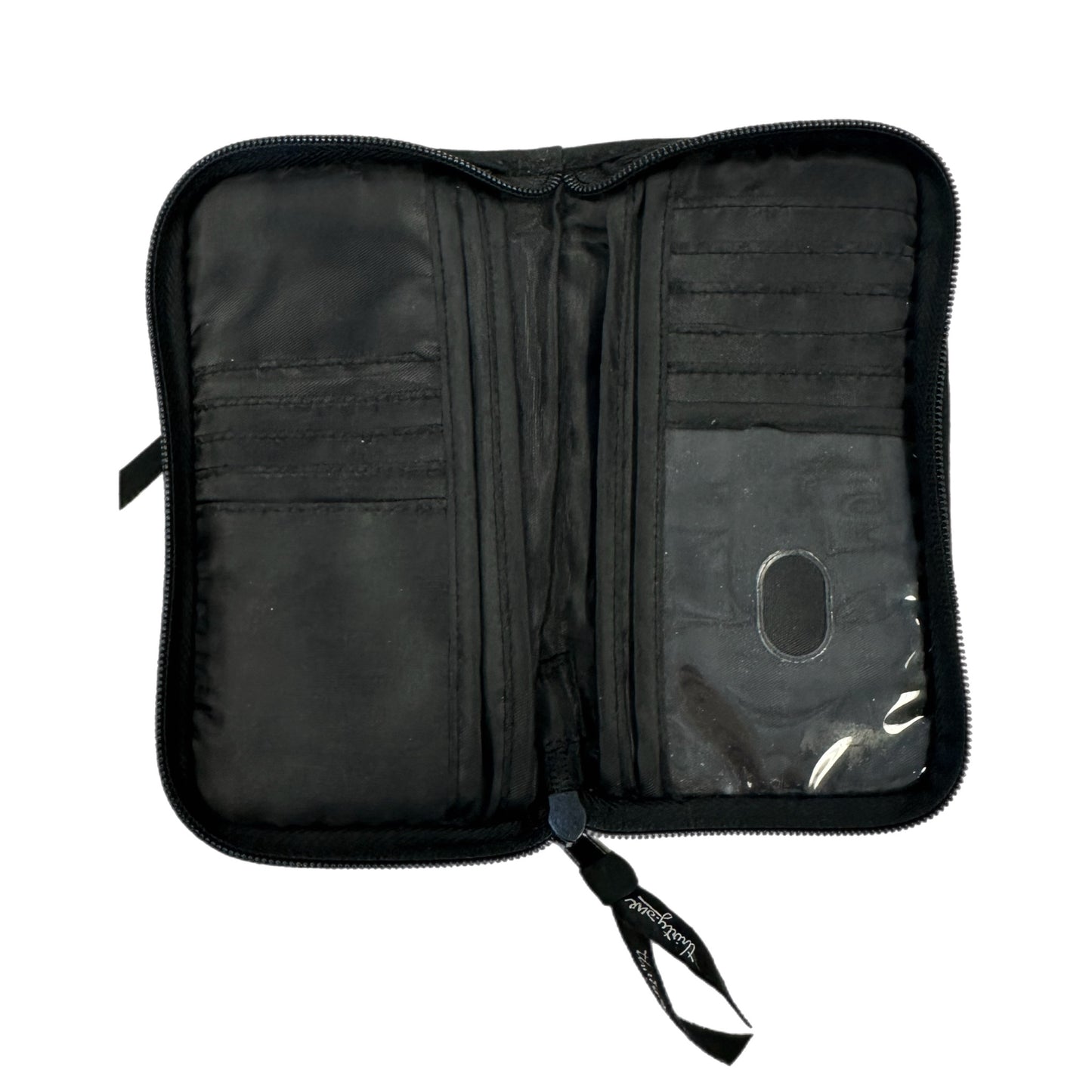 Wallet By Vera Bradley Size: Small