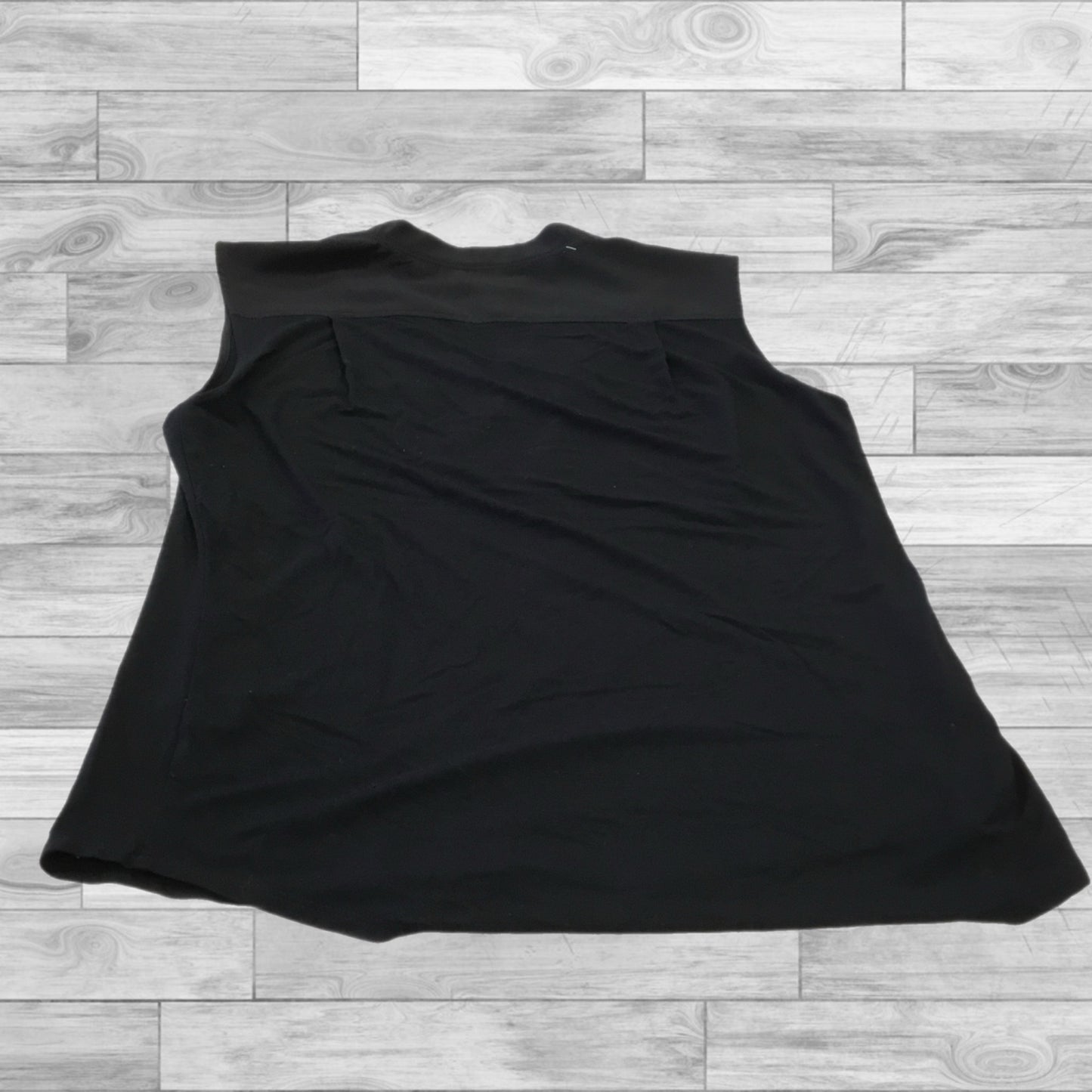 Skirt Mini & Short By Talbots In Black & White, Size: 6petite