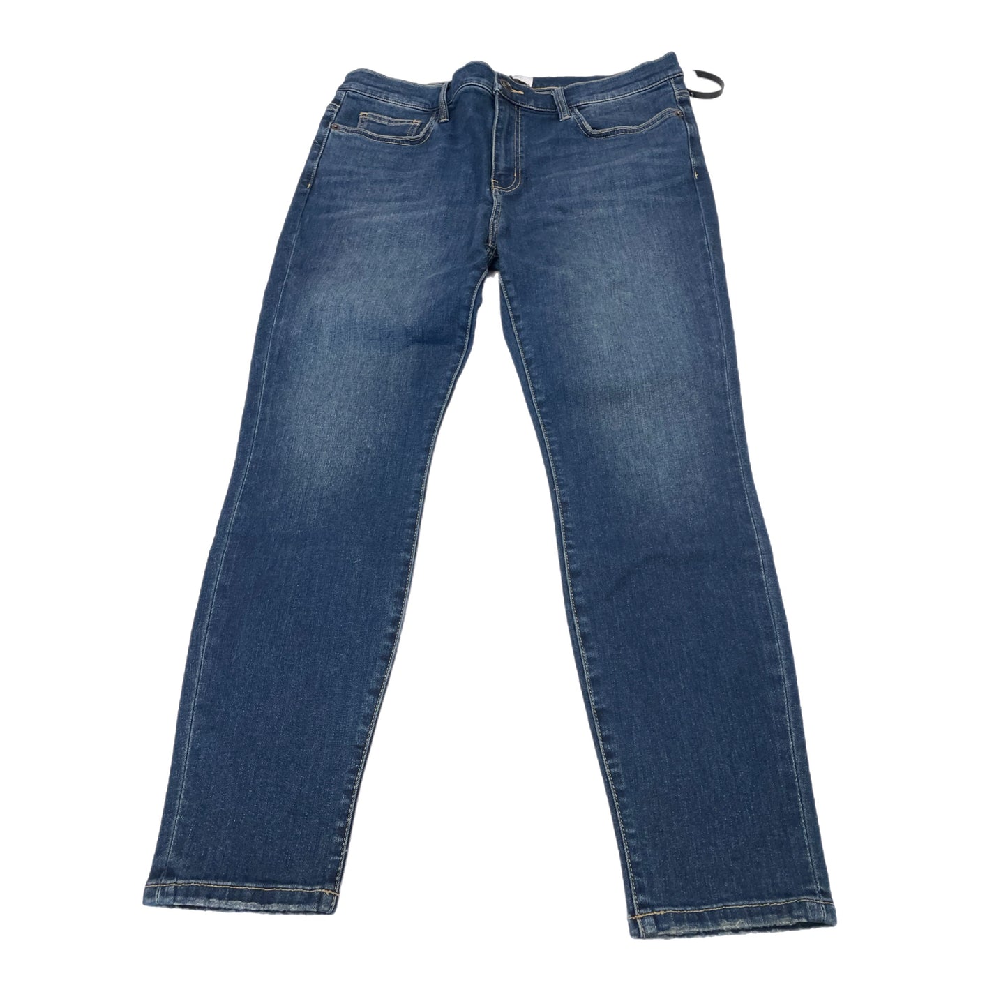 Jeans Skinny By Current Elliott Size: 18