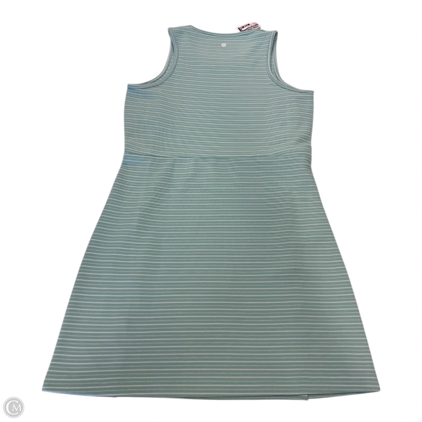 Dress Casual Short By Clothes Mentor In Green, Size: Xs
