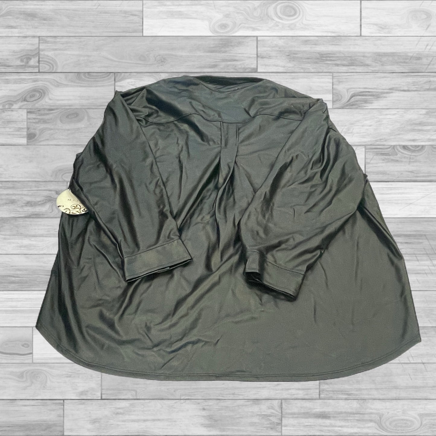 Jacket Other By Misia Size: 2x