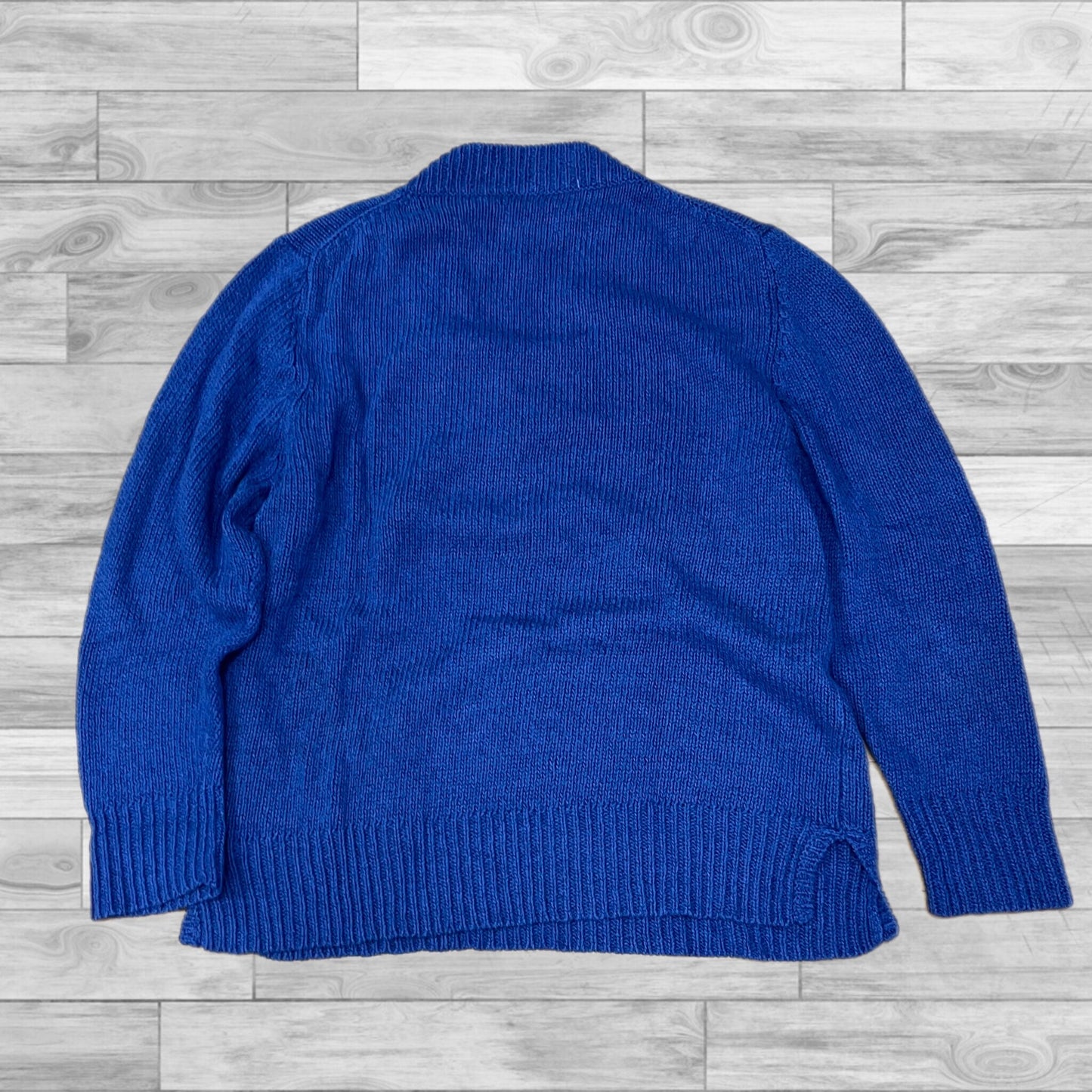 Sweater By Chicos Size: Xl