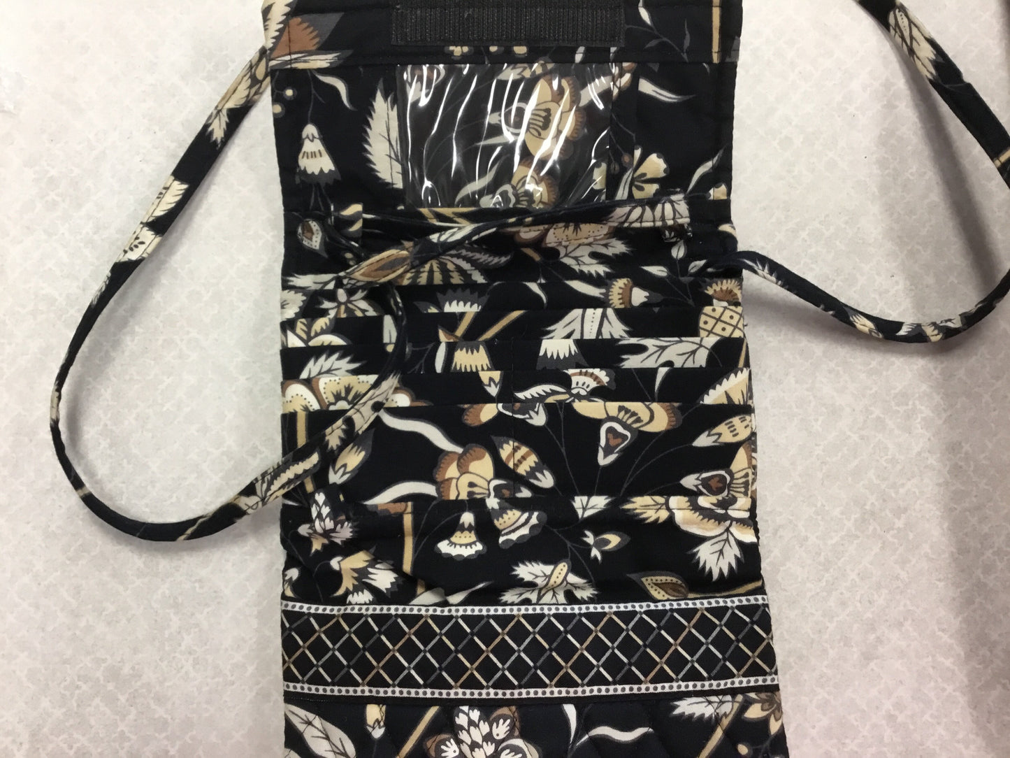 Crossbody By Vera Bradley Size: Small