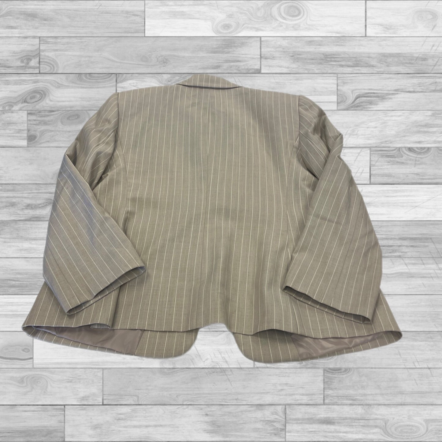 Blazer By Elie Tahari Size: Sp