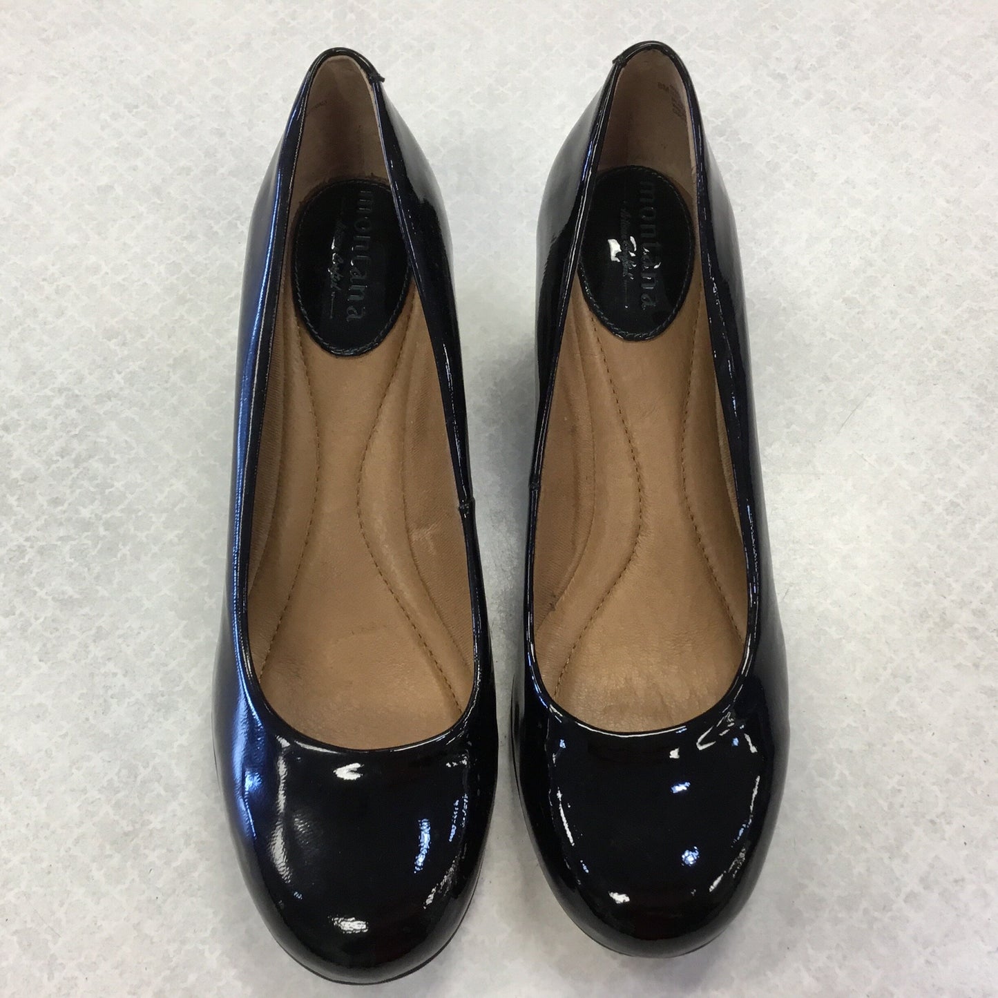 Shoes Heels Block By Clothes Mentor Size: 8
