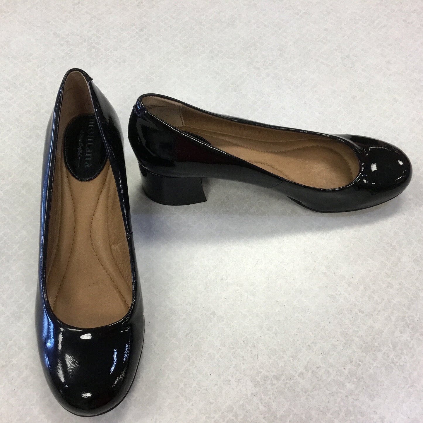 Shoes Heels Block By Clothes Mentor Size: 8