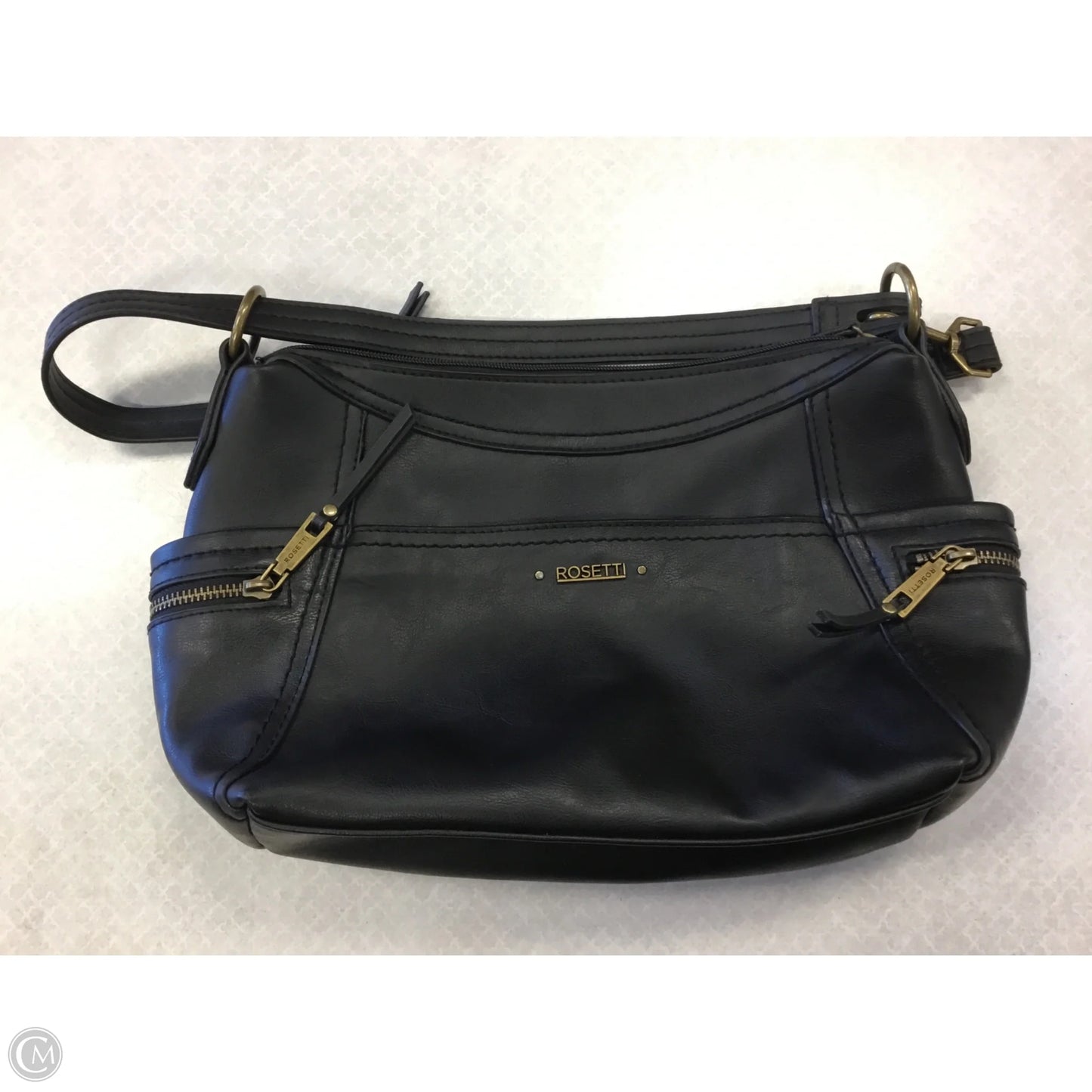 Handbag By Rosetti, Size: Medium
