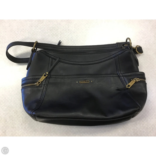 Handbag By Rosetti, Size: Medium
