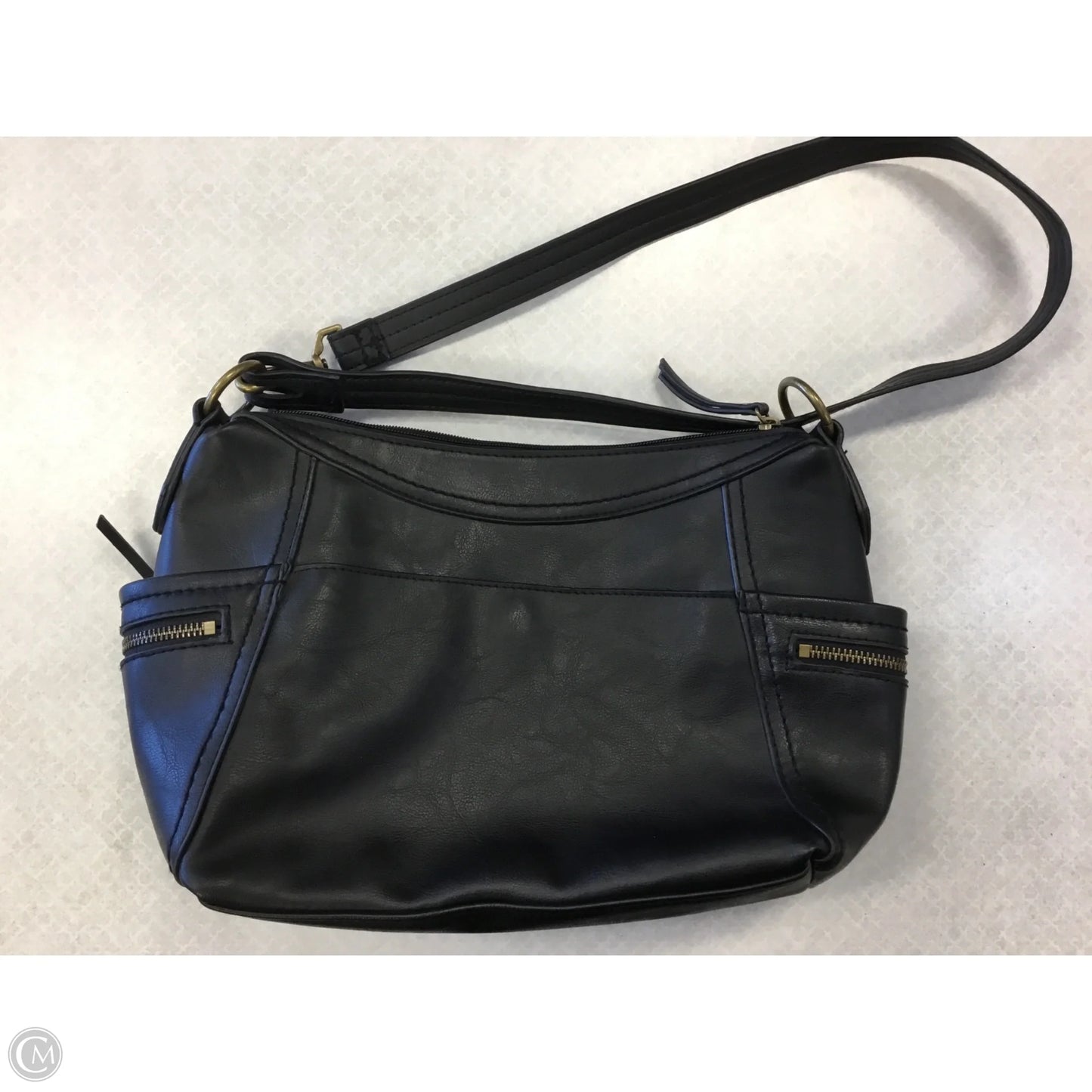 Handbag By Rosetti, Size: Medium