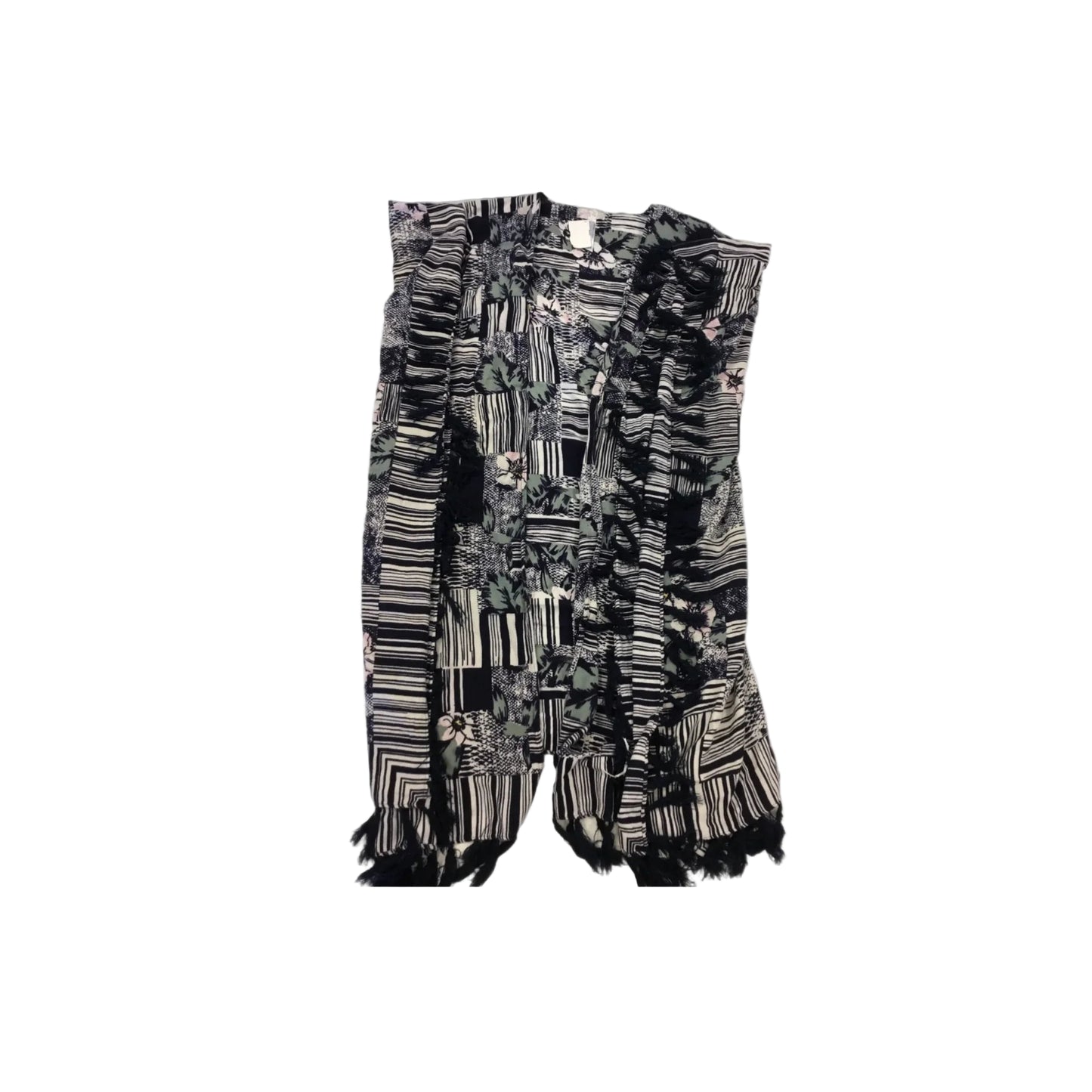 Cardigan By Free People In Multi-colored