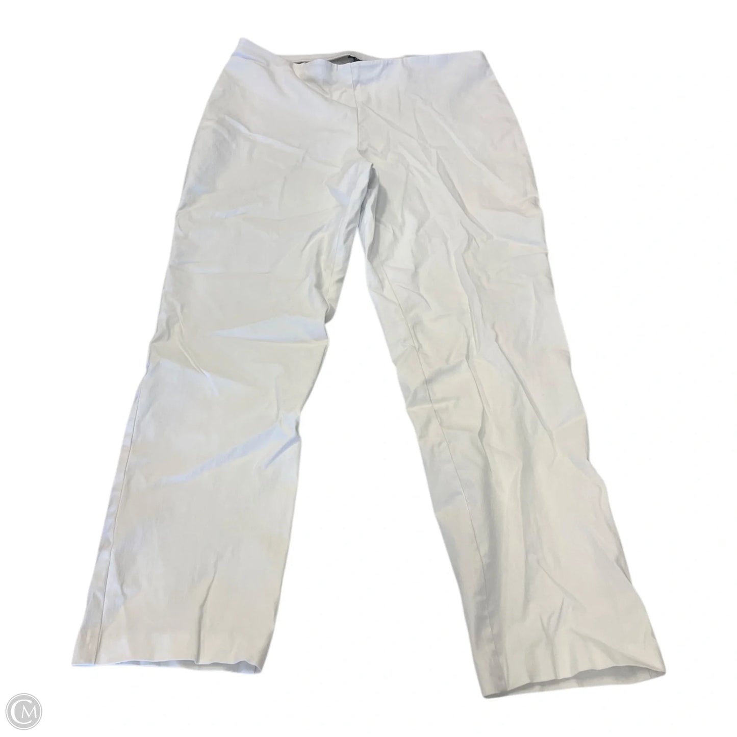 Pants Other By Attyre In White, Size: 10p