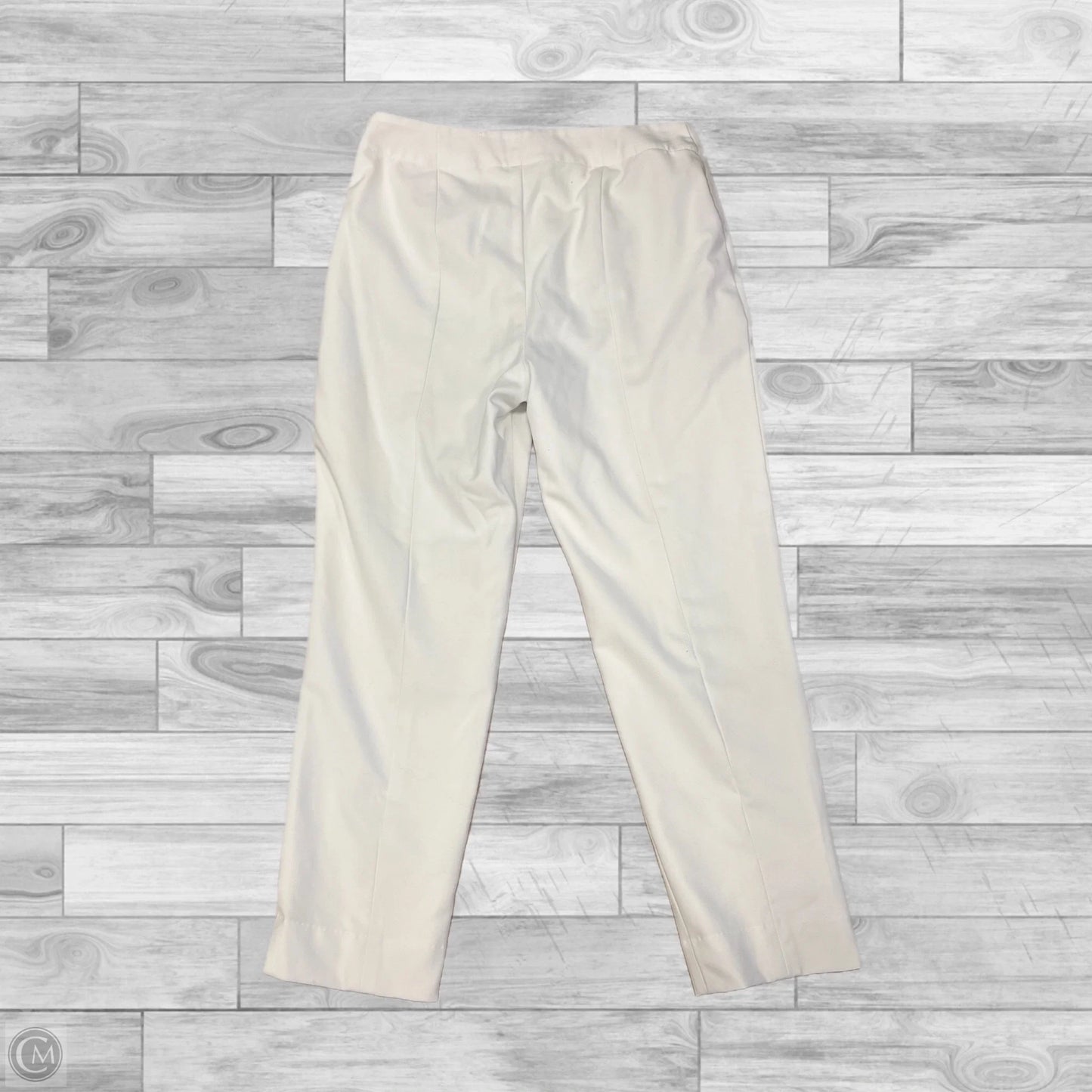 Jeans Skinny By Loft In Yellow, Size: 2