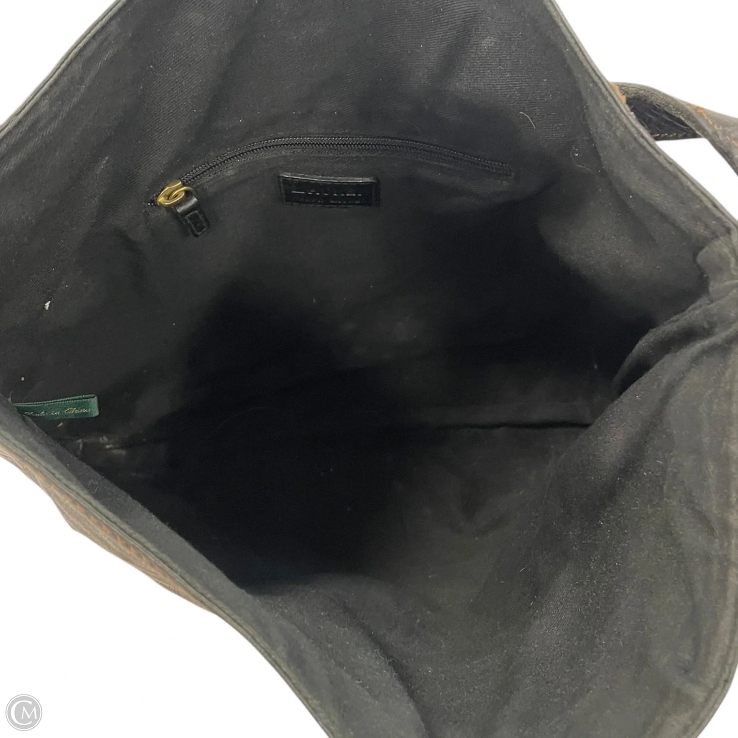 Handbag By Lauren By Ralph Lauren, Size: Large