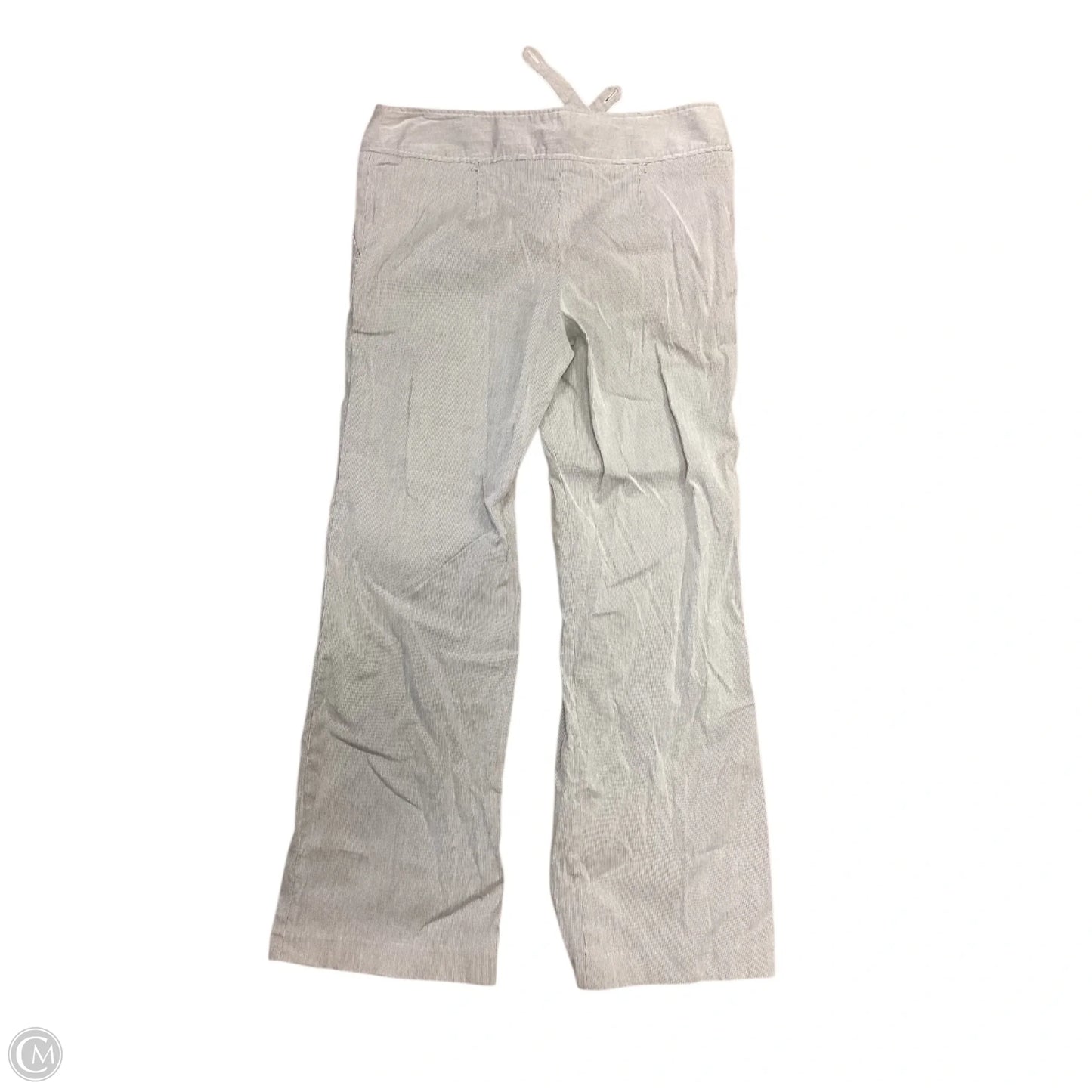 Pants Other By Chelsea And Theodore In Striped Pattern, Size: 12