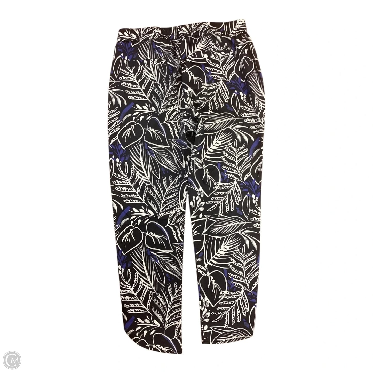 Pants Other By Marine Layer In Floral Print, Size: M