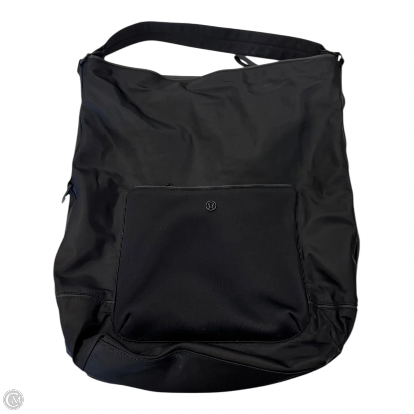 Handbag By Lululemon, Size: Large