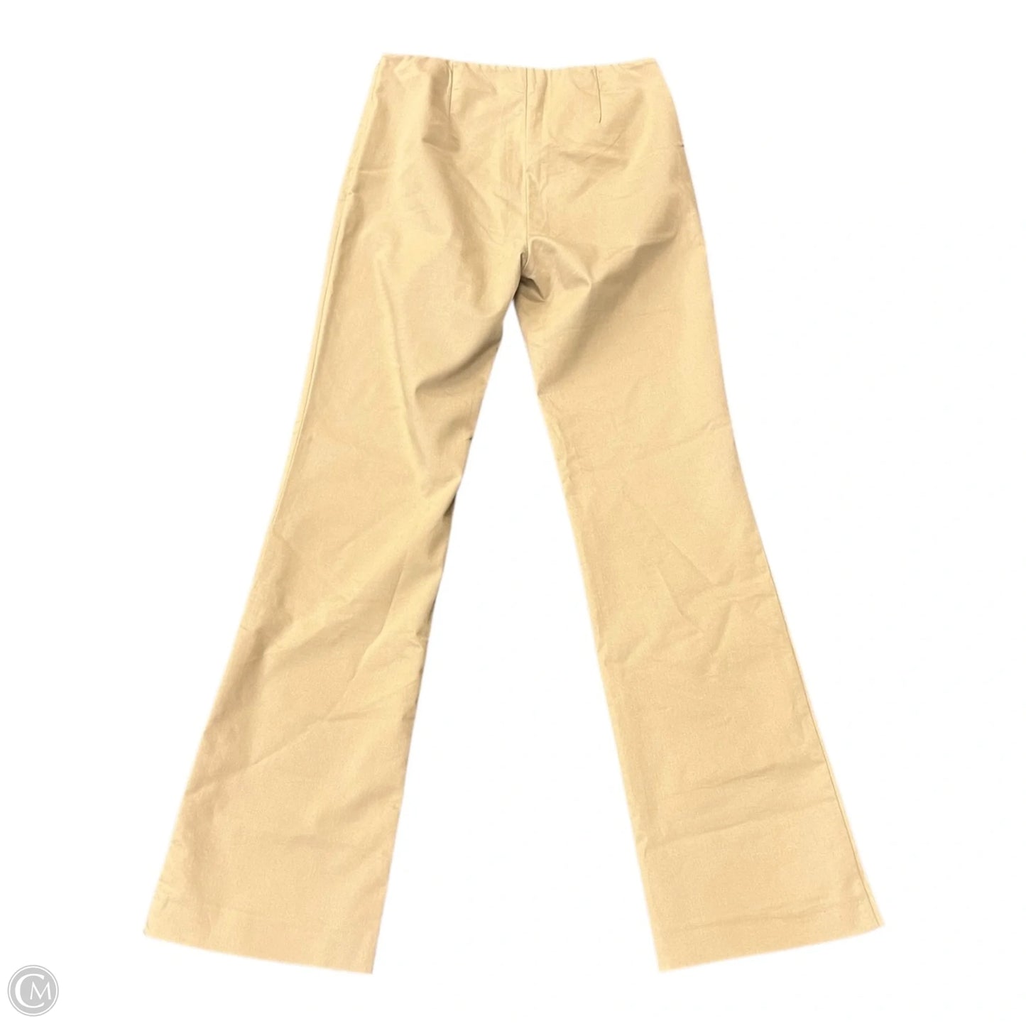Pants Other By Soft Surroundings In Tan, Size: 6