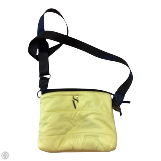 Belt Bag By Simply Vera, Size: Medium