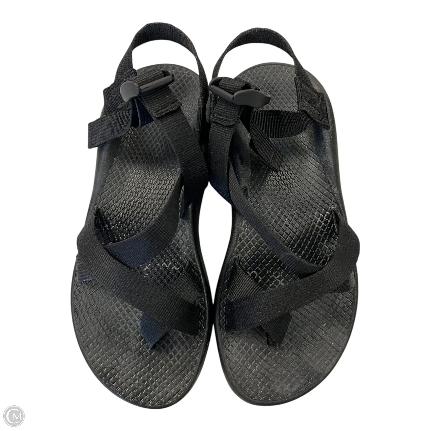 Sandals Sport By Chacos In Black, Size: 7
