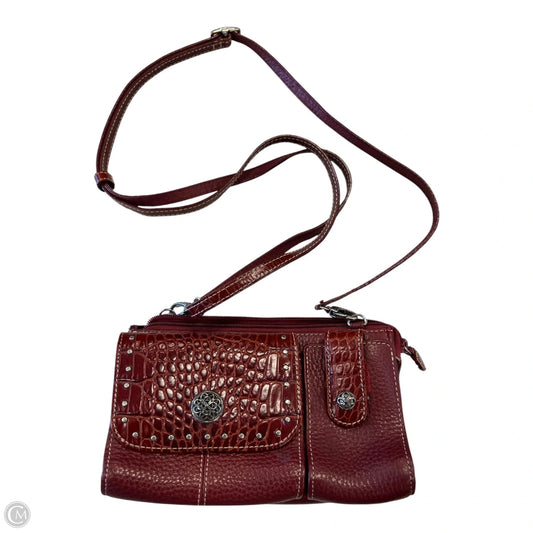 Wallet By Brighton, Size: Small