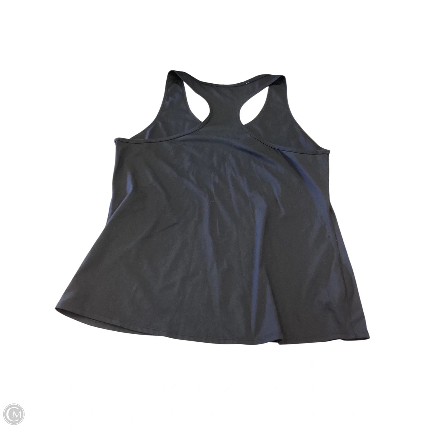 Athletic Tank Top By Rbx In Black, Size: Xl