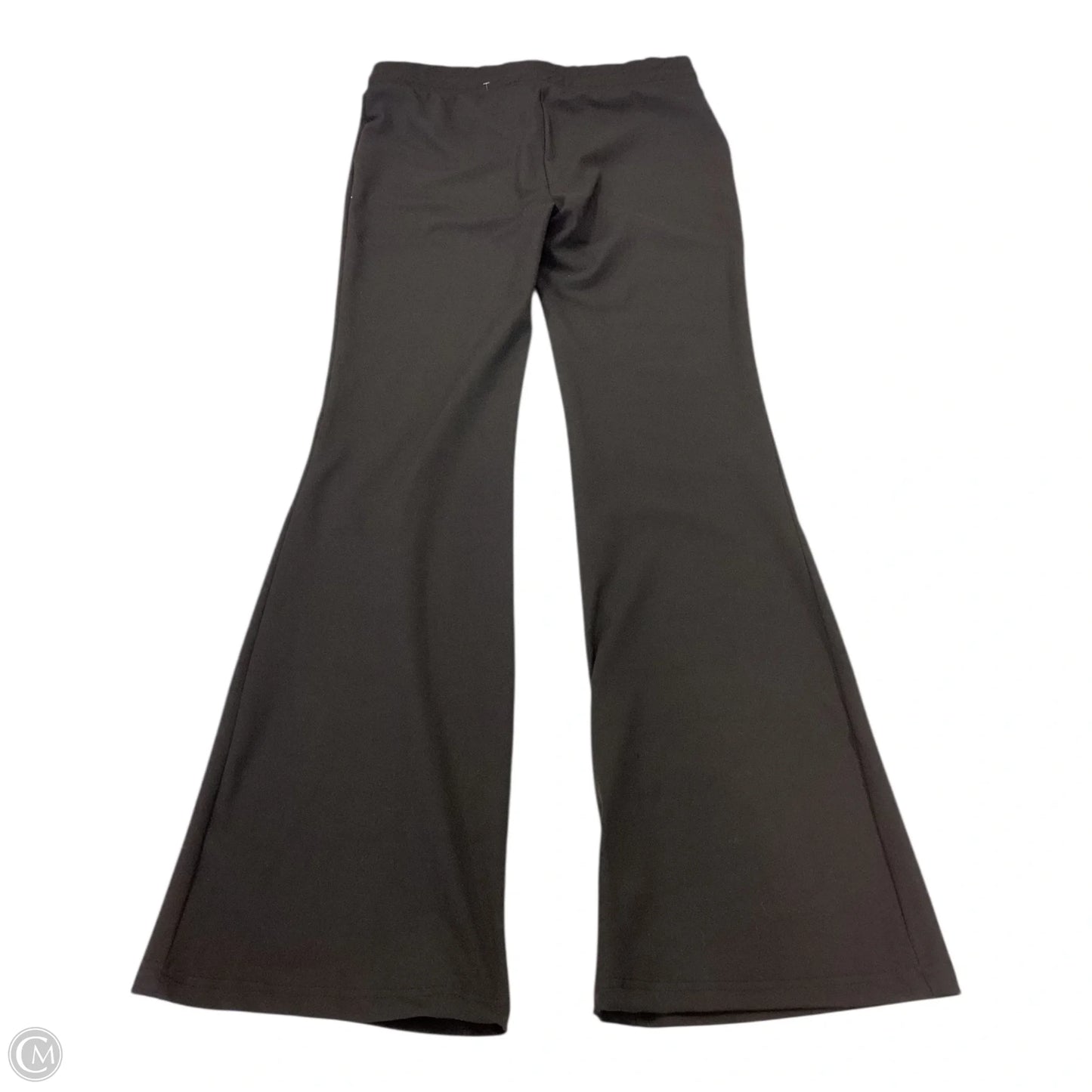 Pants Lounge By Shosho In Black, Size: L