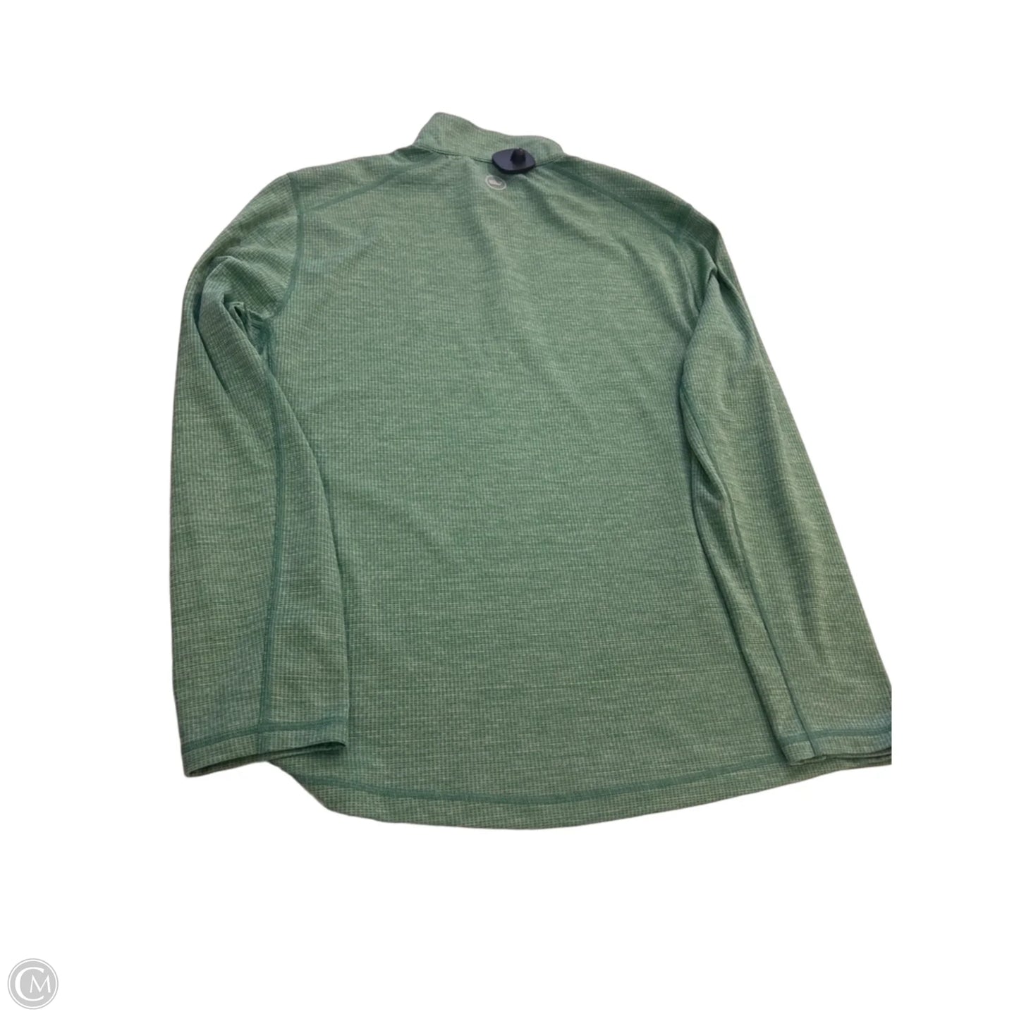 Athletic Dress By Patagonia In Green, Size: L