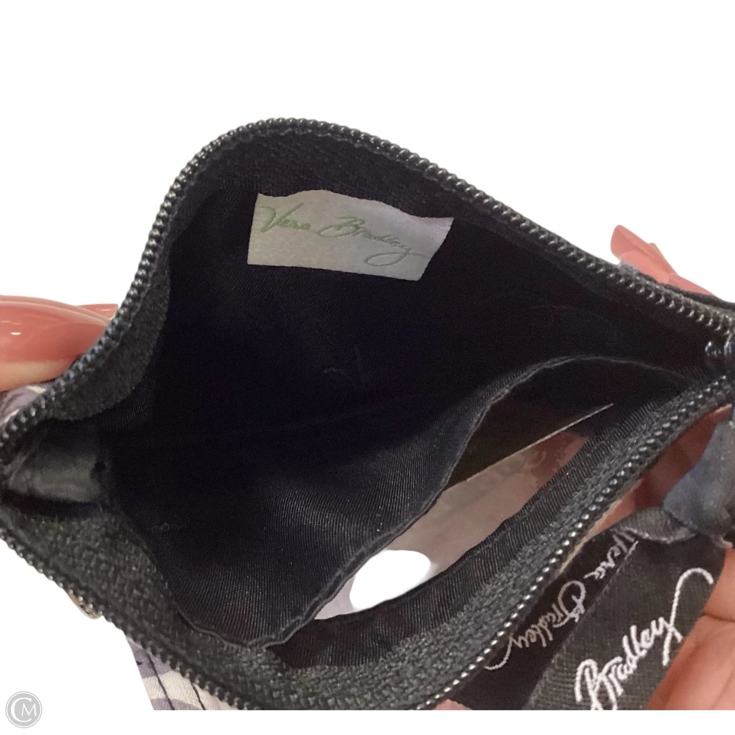 Wallet By Vera Bradley, Size: Small